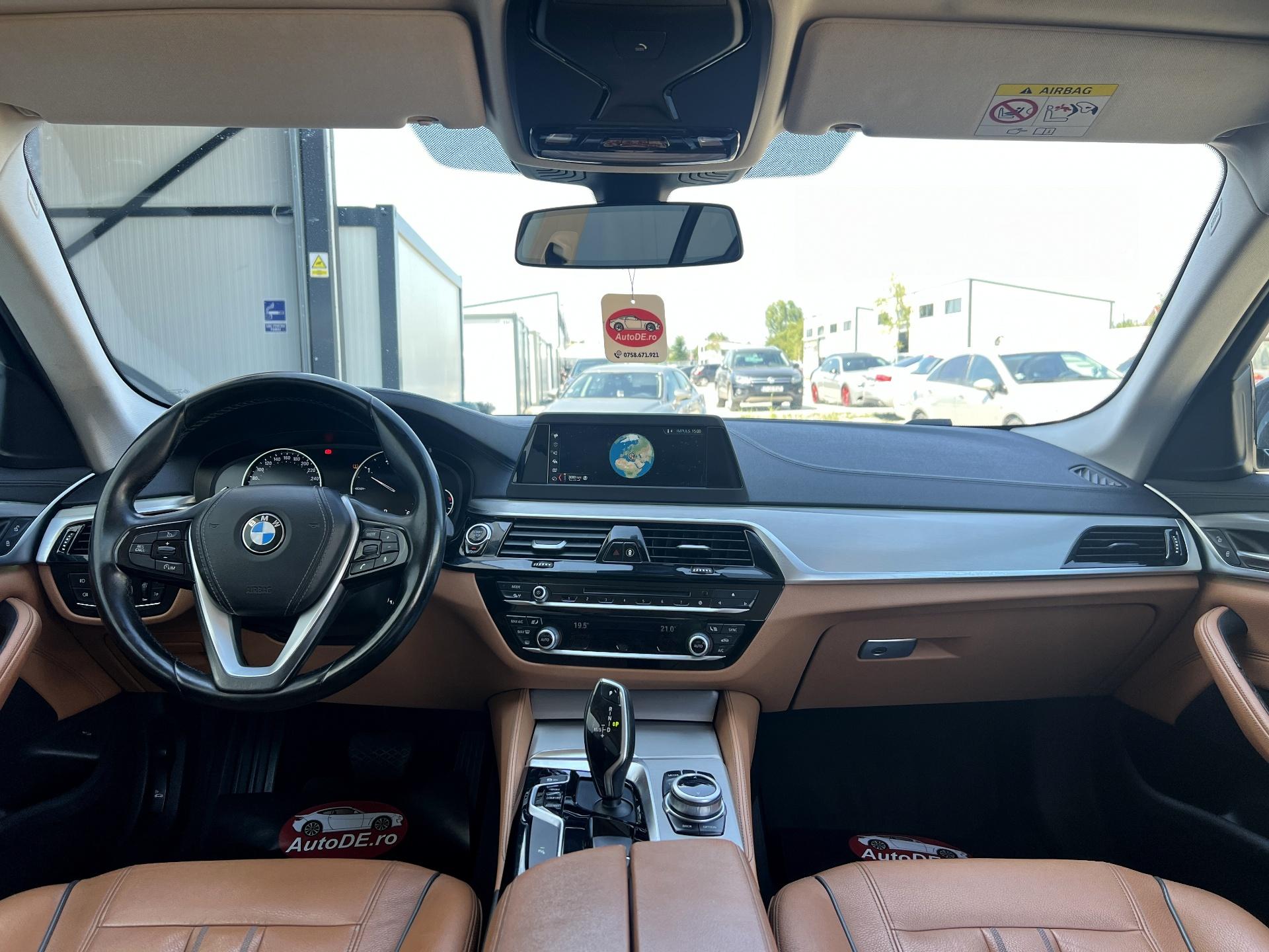 BMW-Seria 5