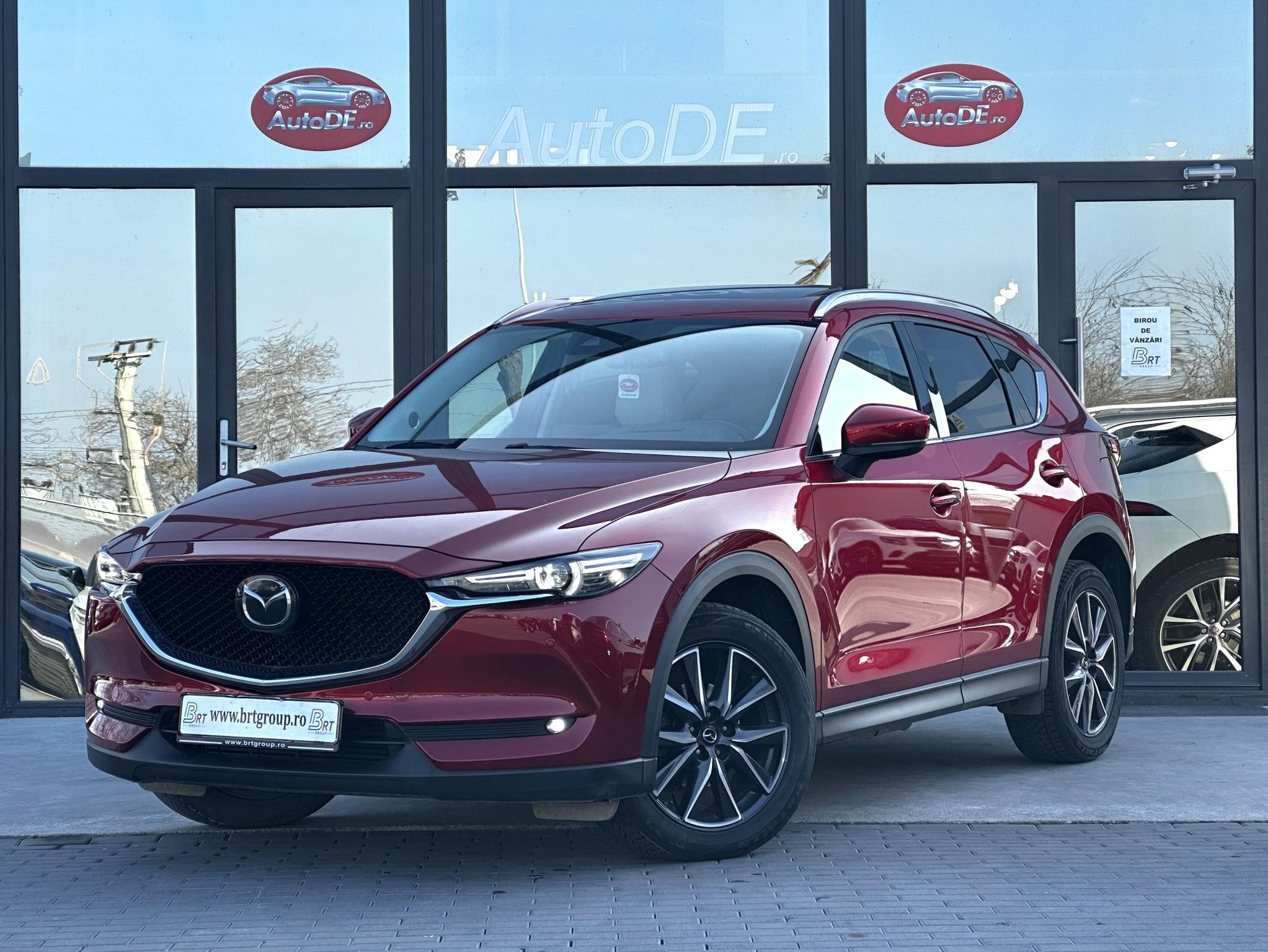 Mazda-CX-5