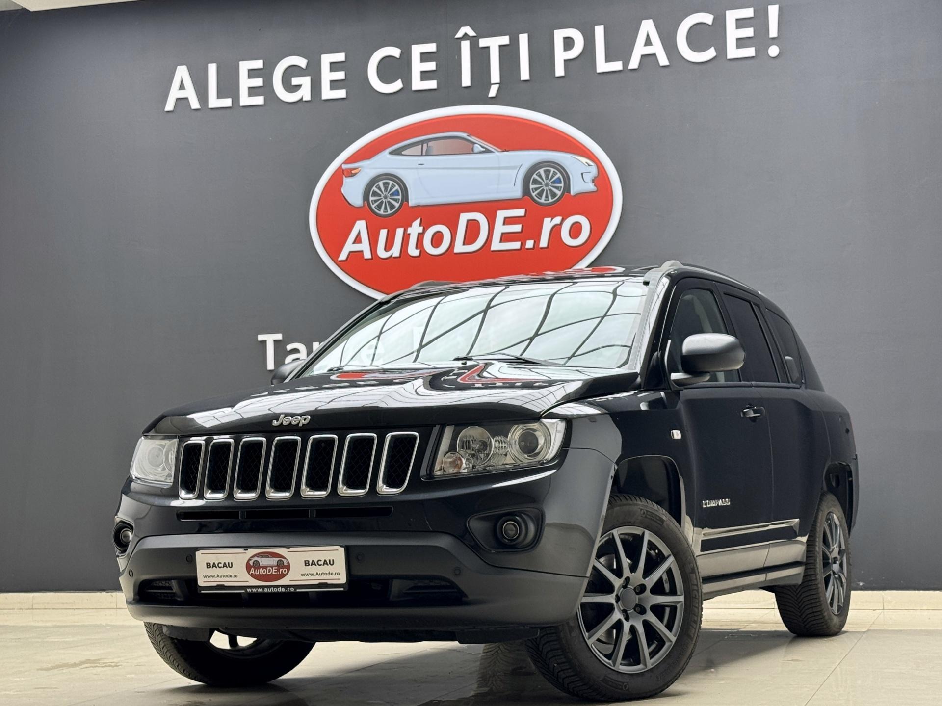 Jeep-Compass