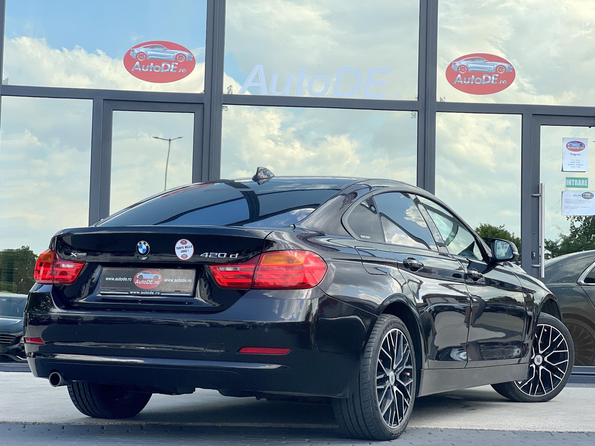 BMW-Seria 4