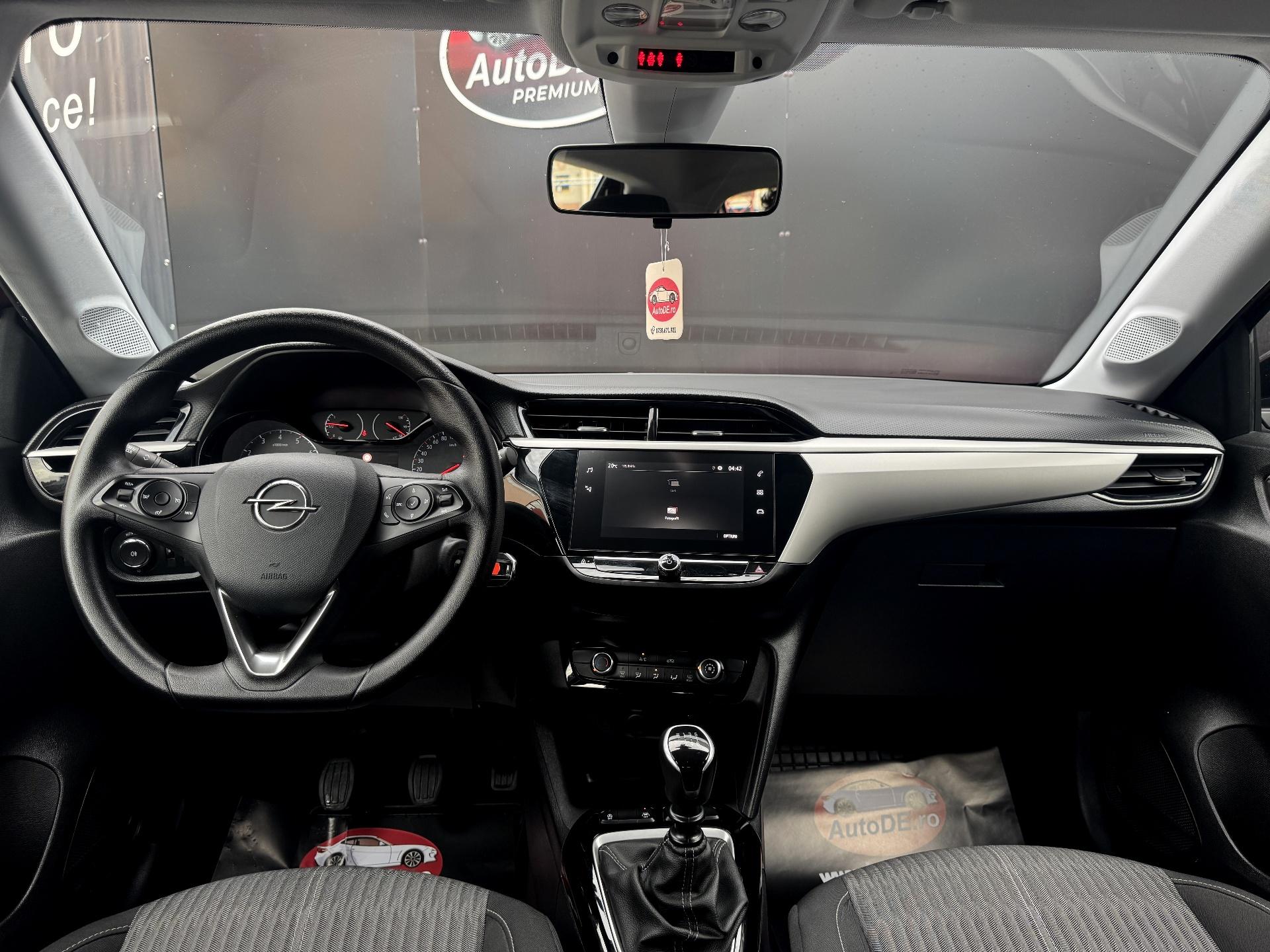 Opel-Corsa