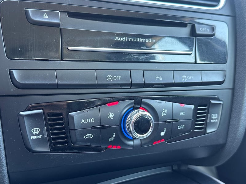 Car Thumb