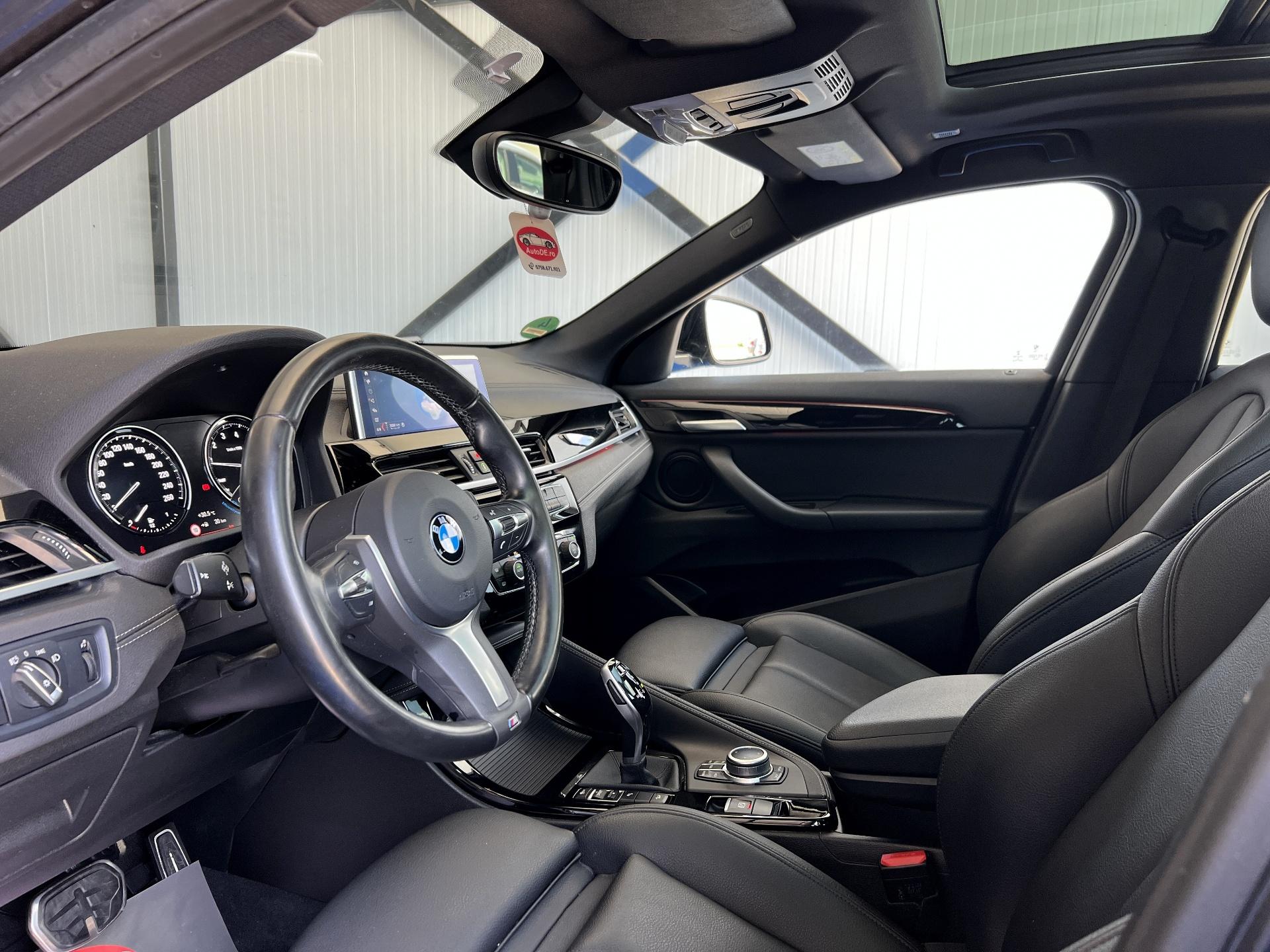 BMW-X2