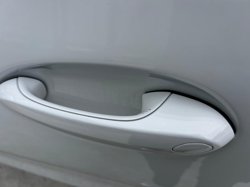 Car Thumb