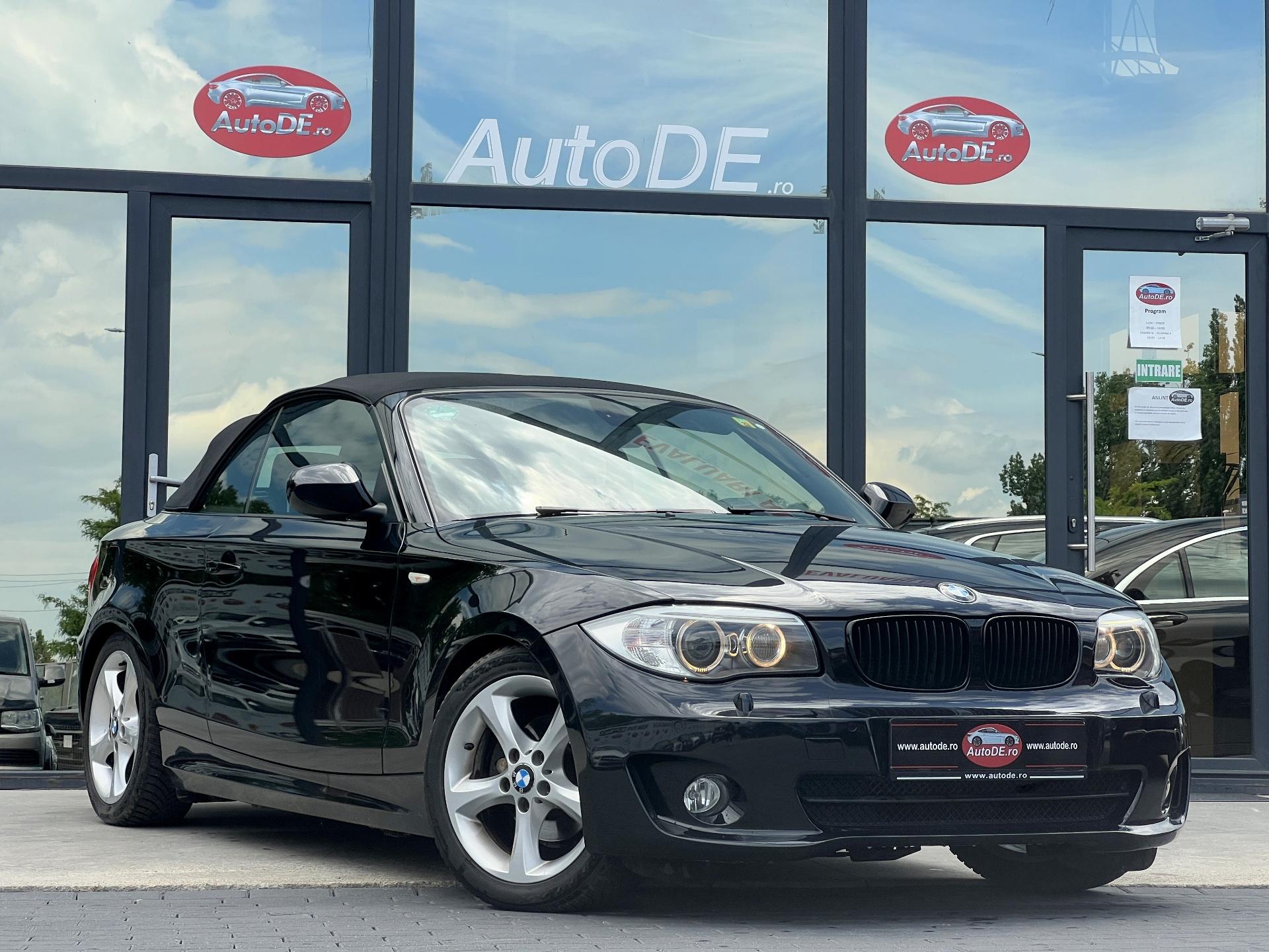 BMW Seria 1