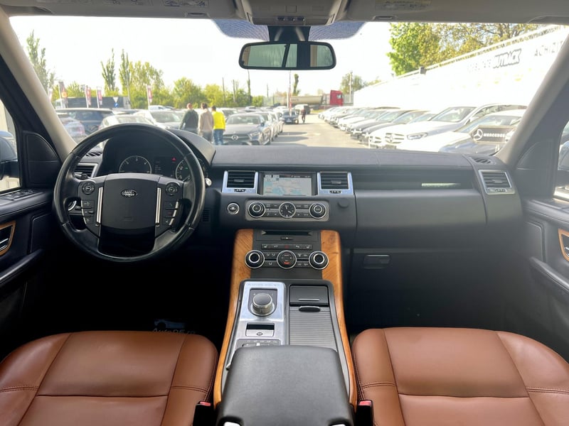 Car Thumb