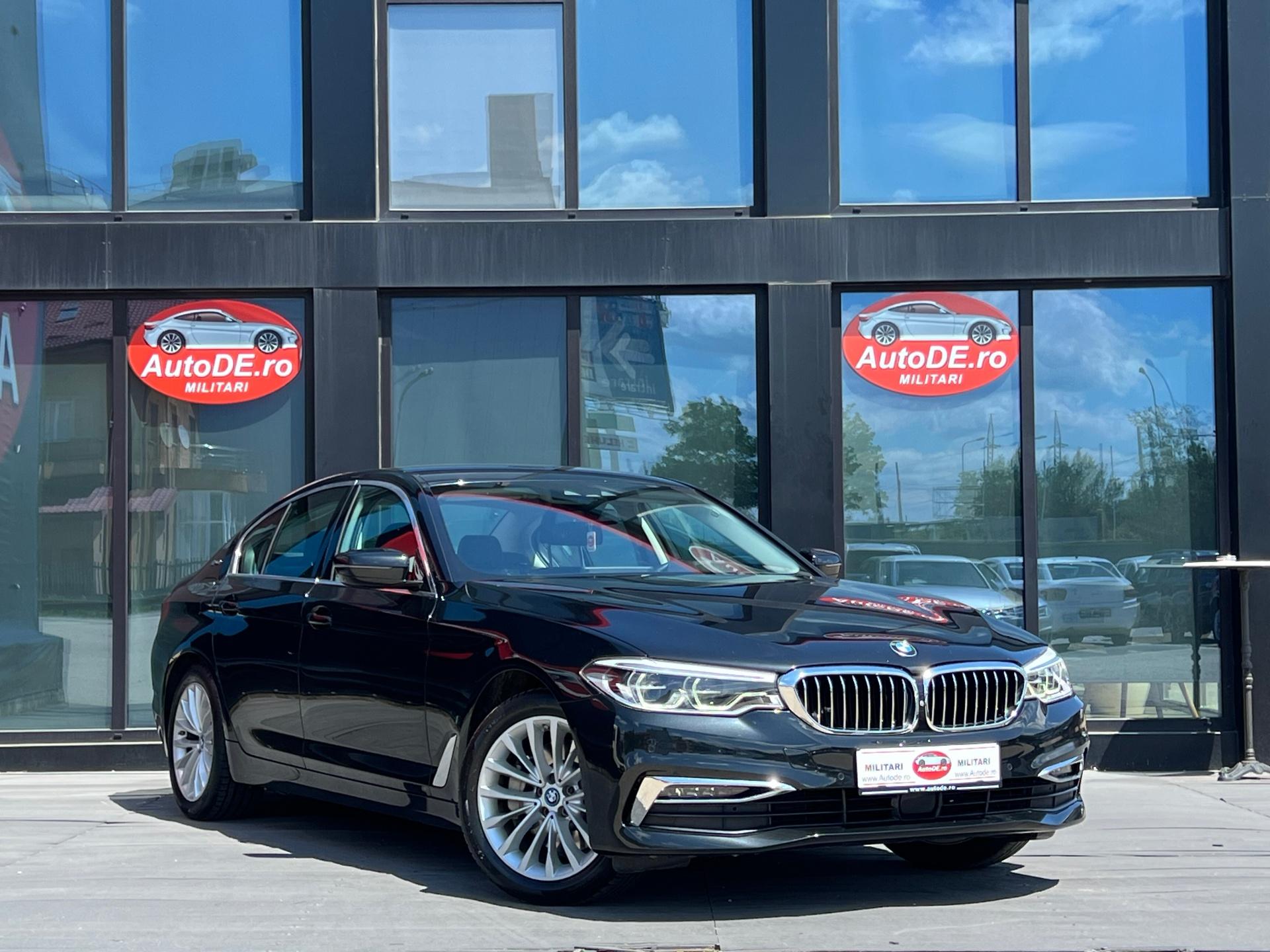 BMW-Seria 5