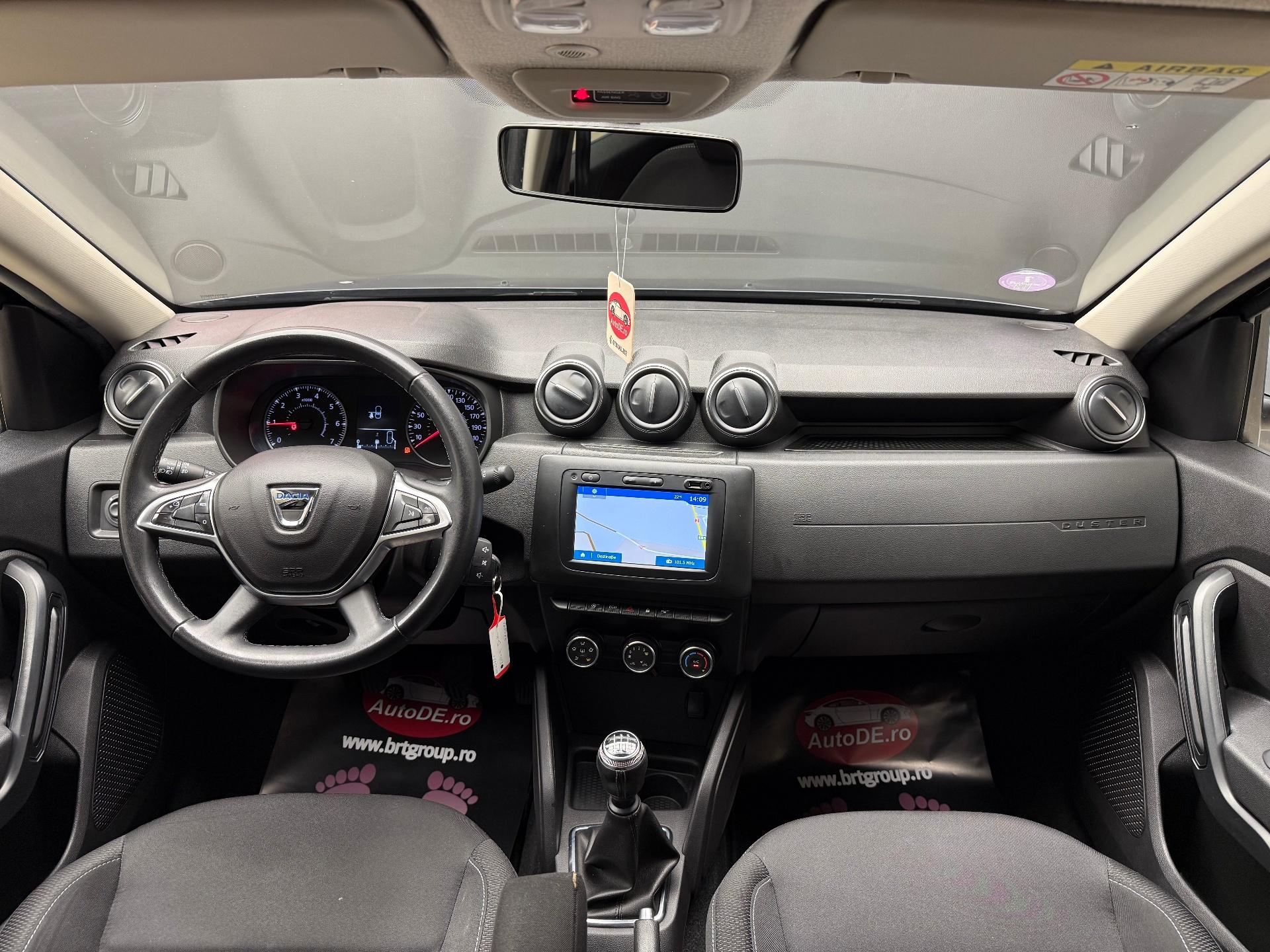 Dacia-Duster