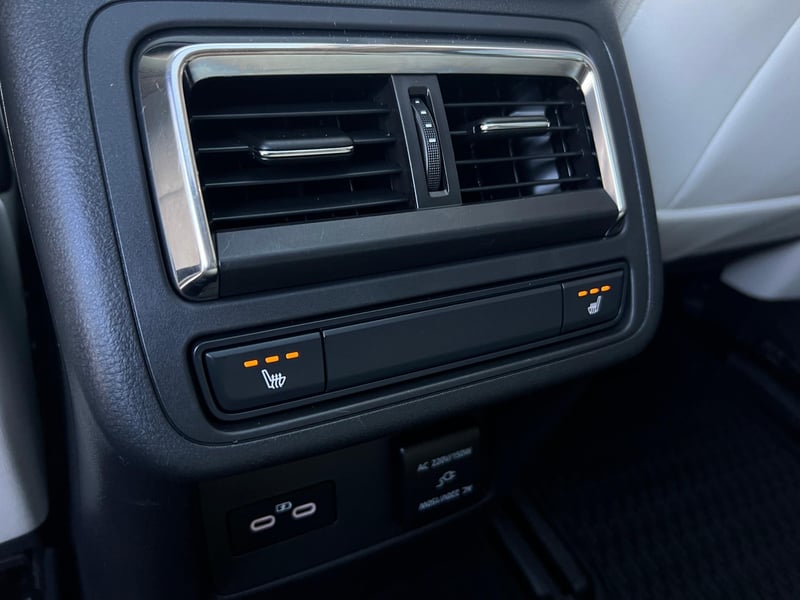 Car Thumb