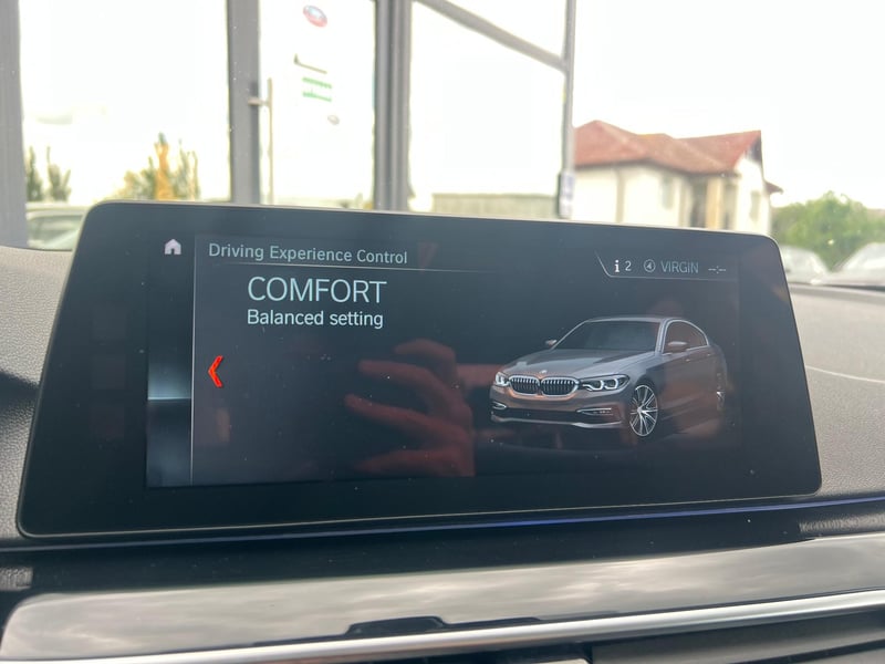 Car Thumb
