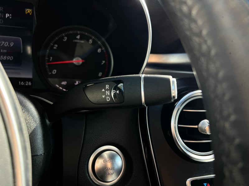 Car Thumb