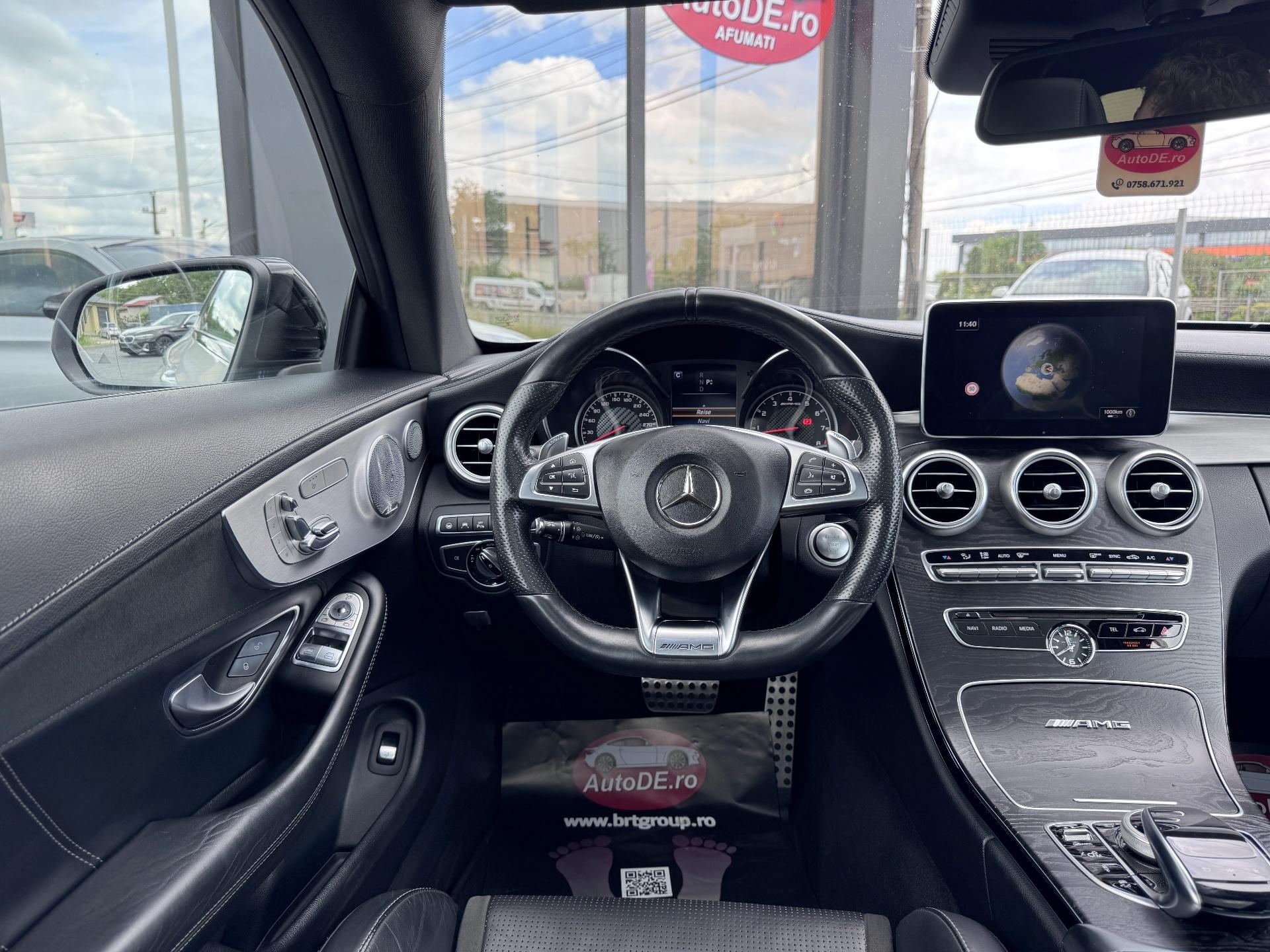 Mercedes-Benz-AMG
