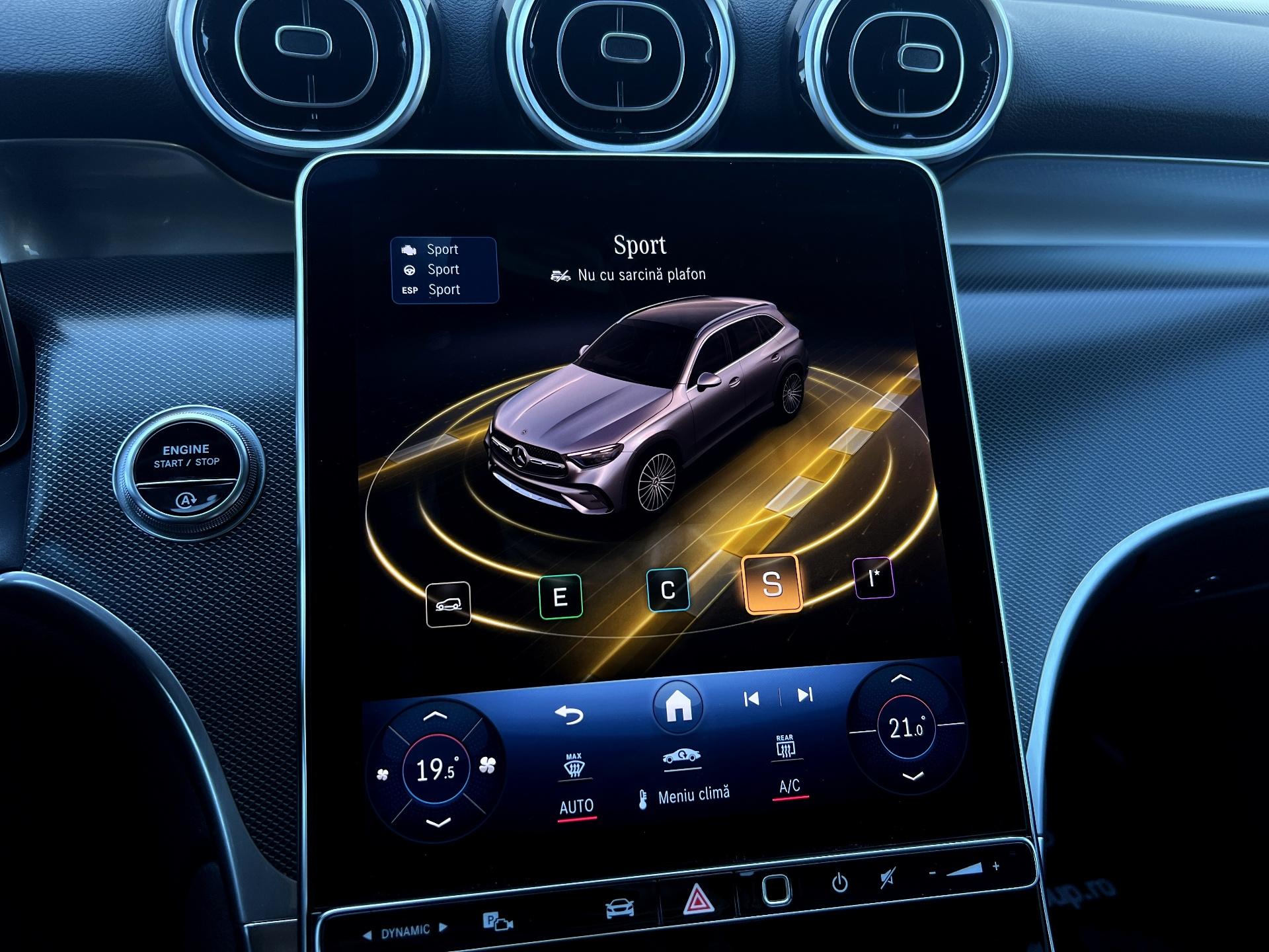 Mercedes-Benz-GLC