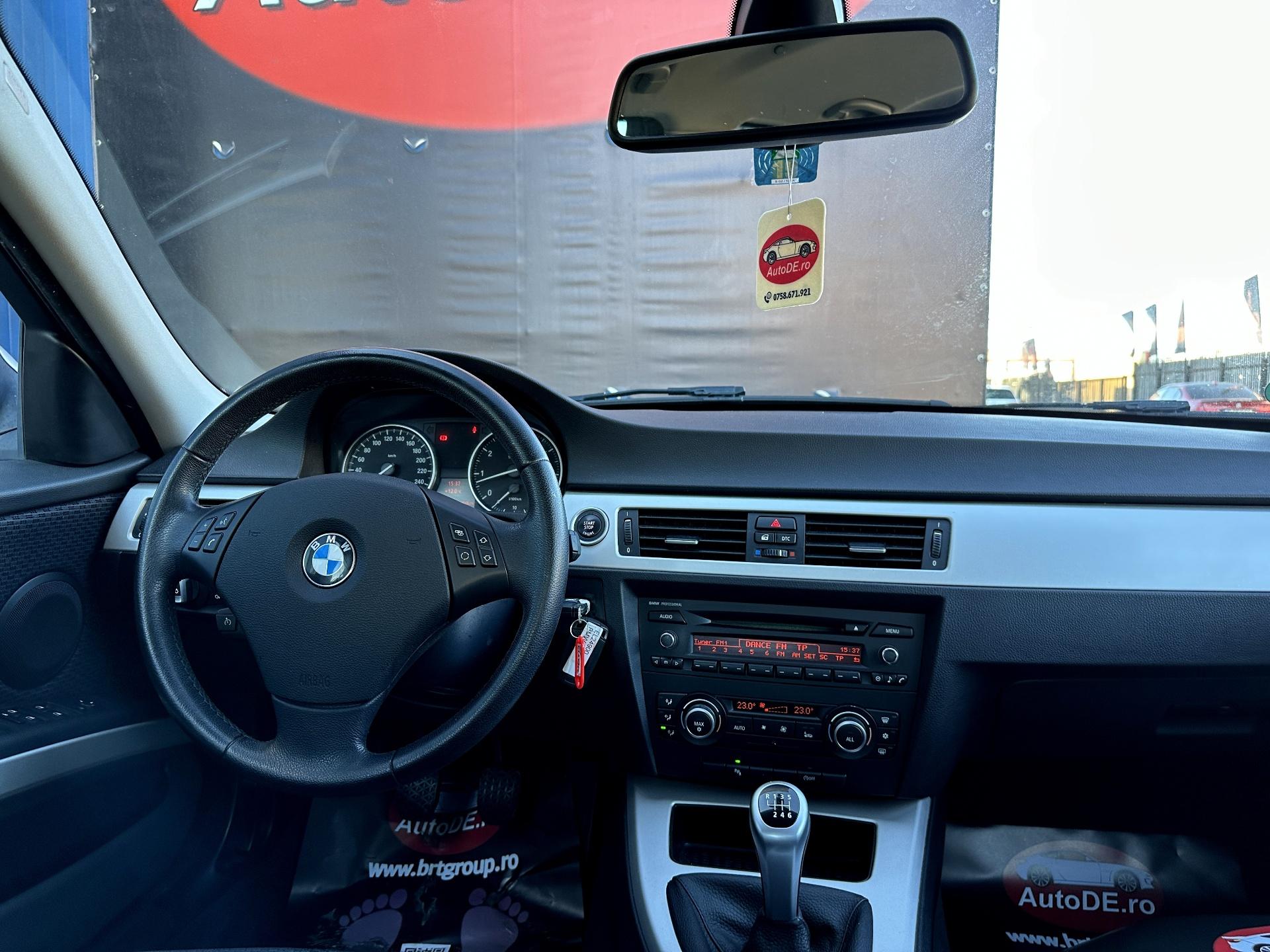 BMW-Seria 3