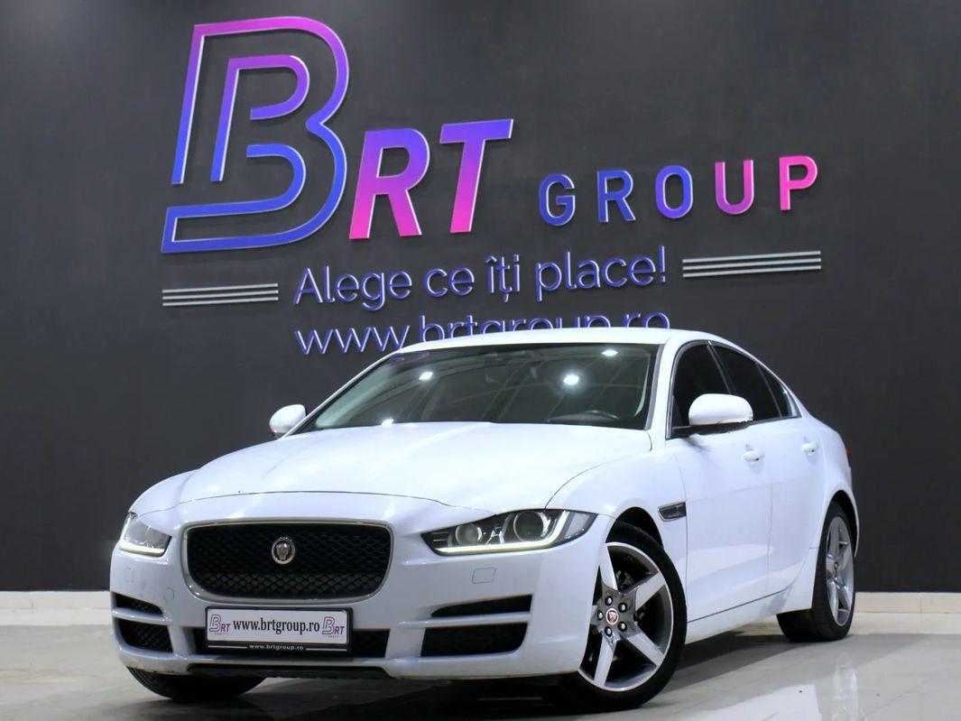Jaguar-XE