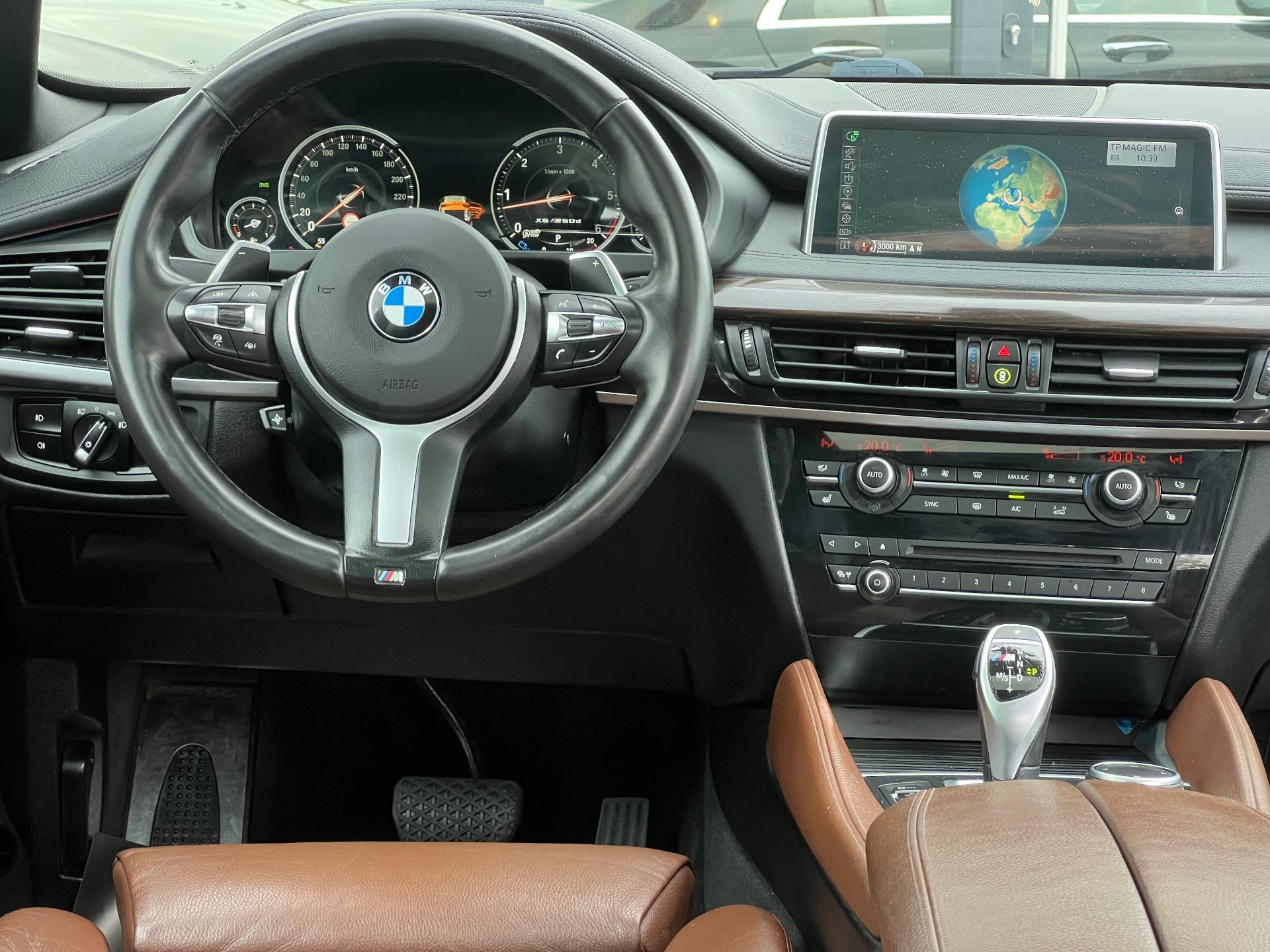 BMW-X6