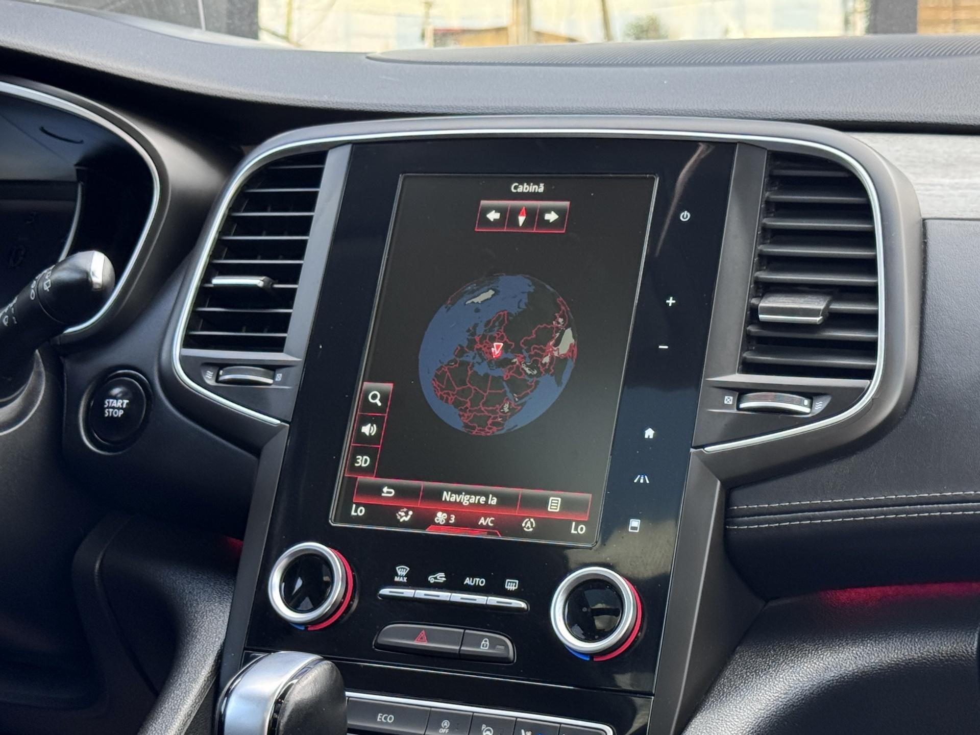 Renault-Talisman