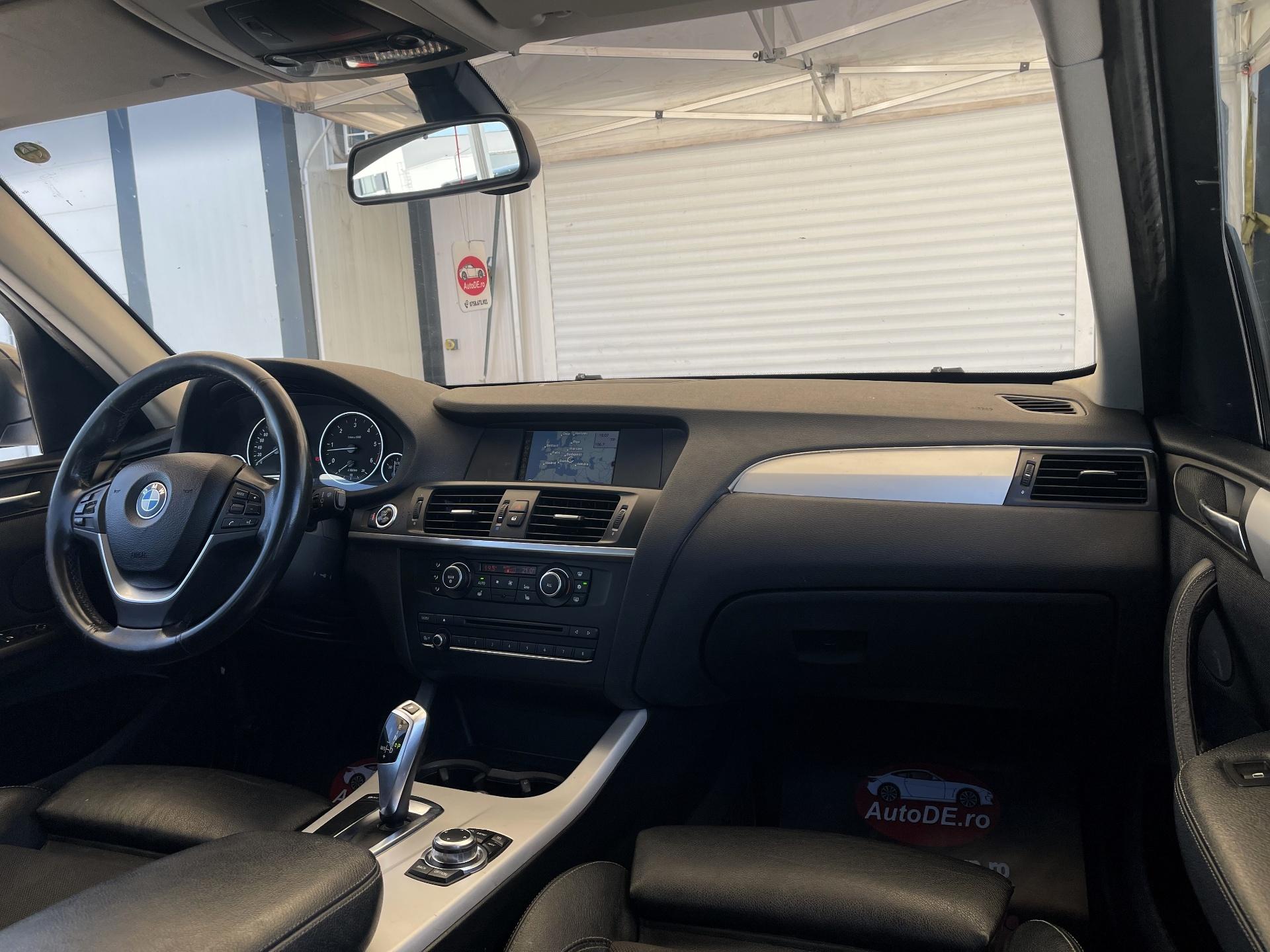 BMW-X3