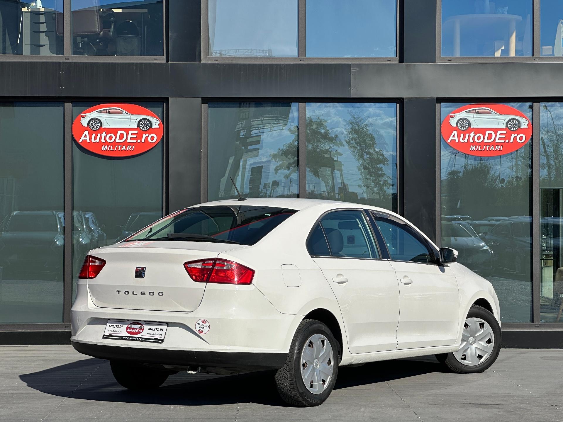 Seat-Toledo