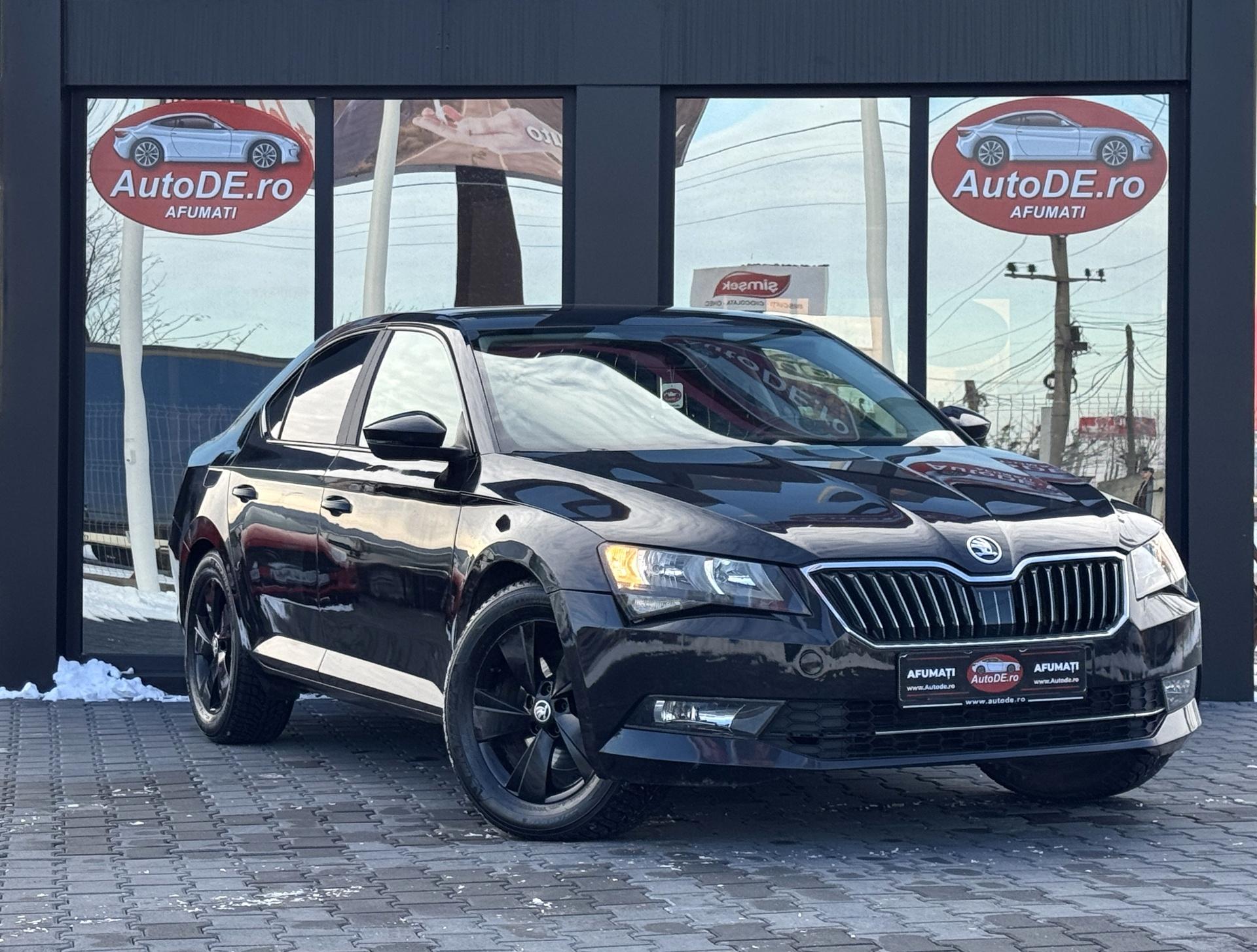Skoda-Superb