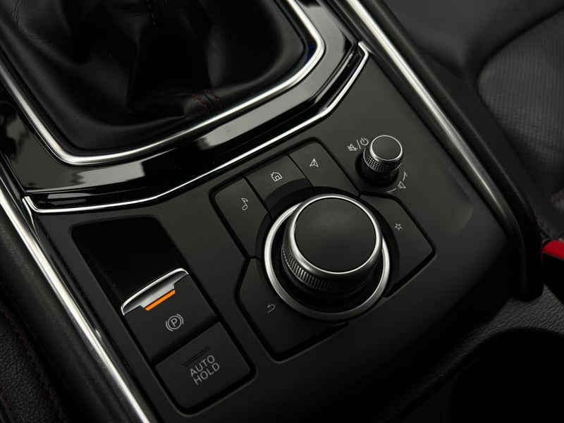 Car Thumb