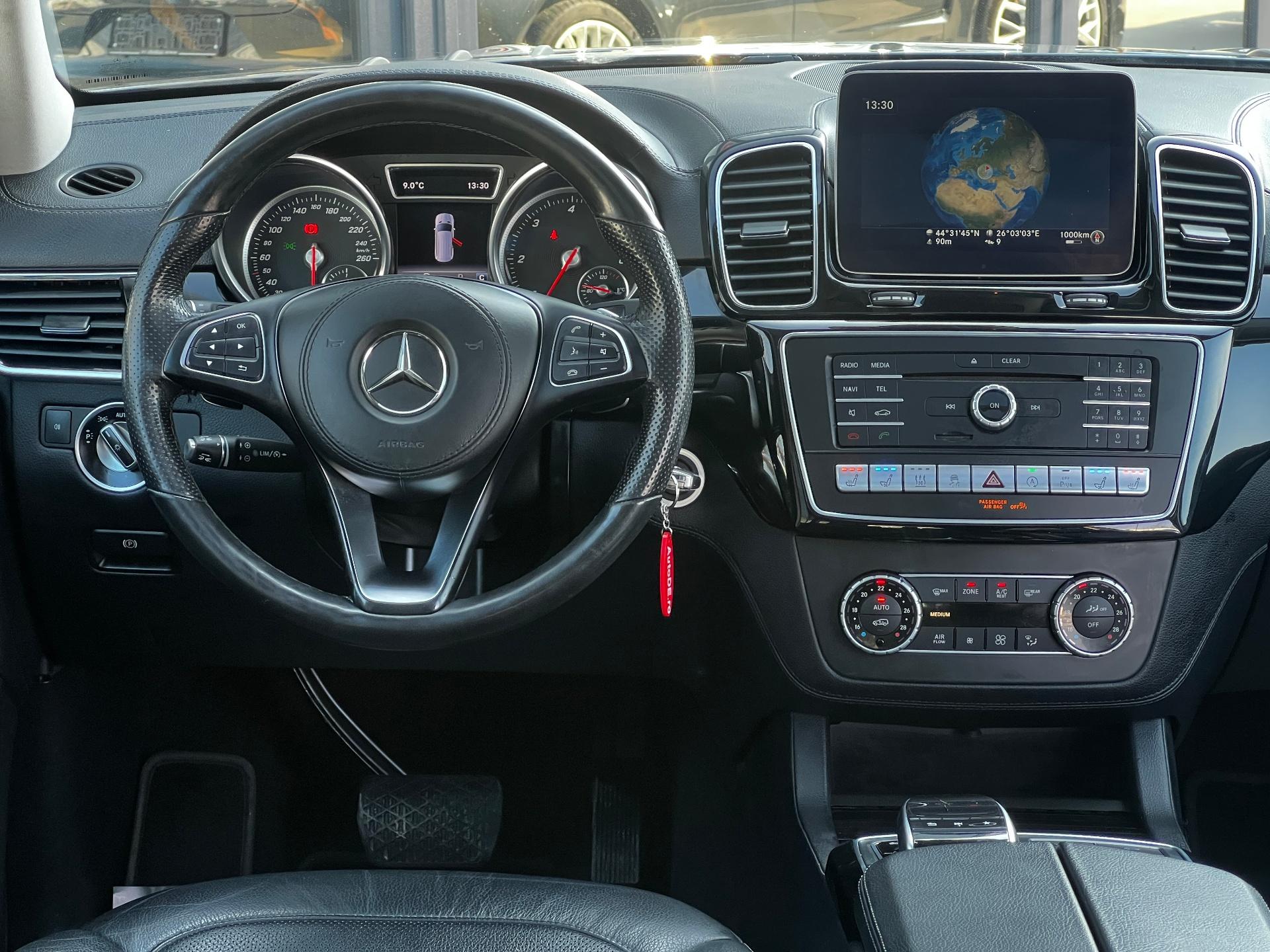 Mercedes-Benz-GLS
