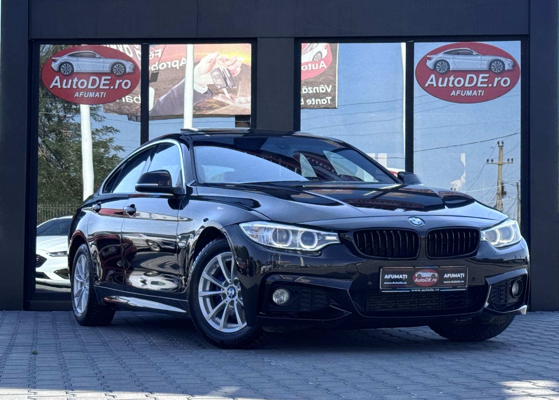 BMW-Seria 4