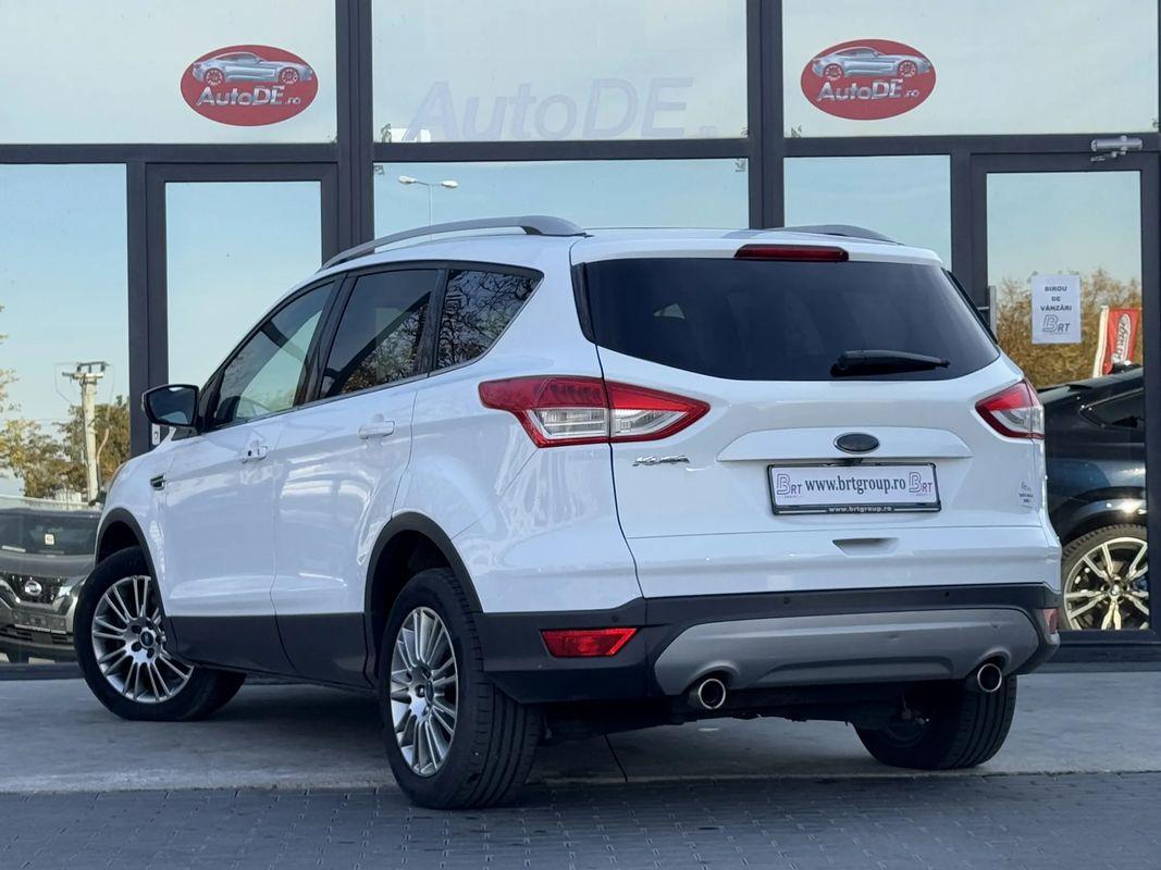 Ford-Kuga