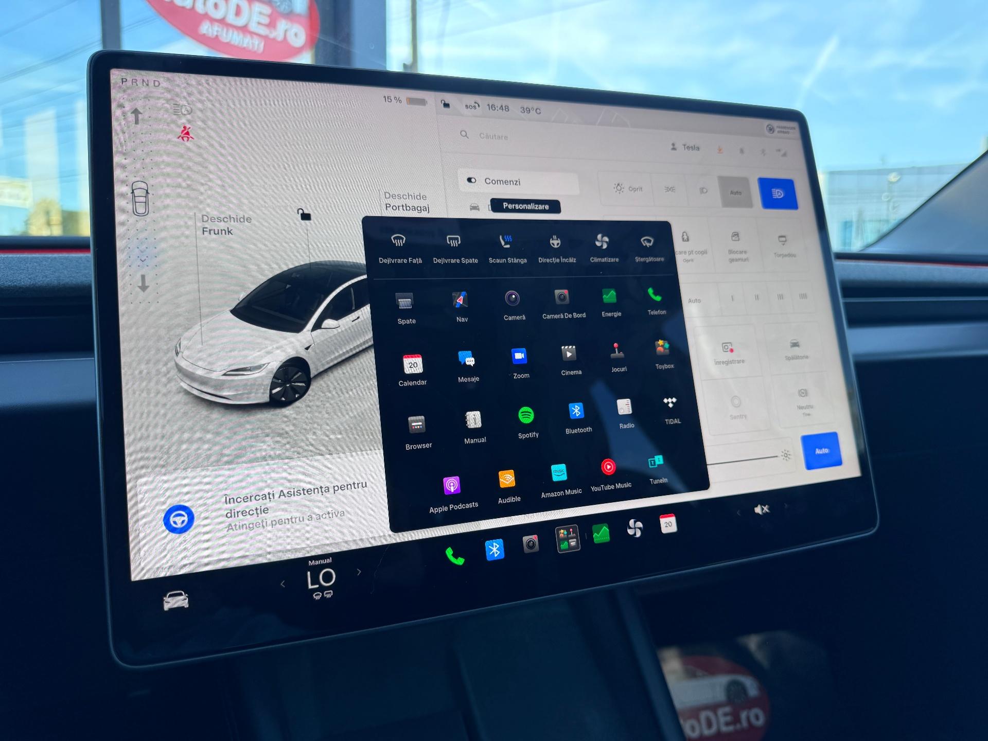 Tesla-Model 3