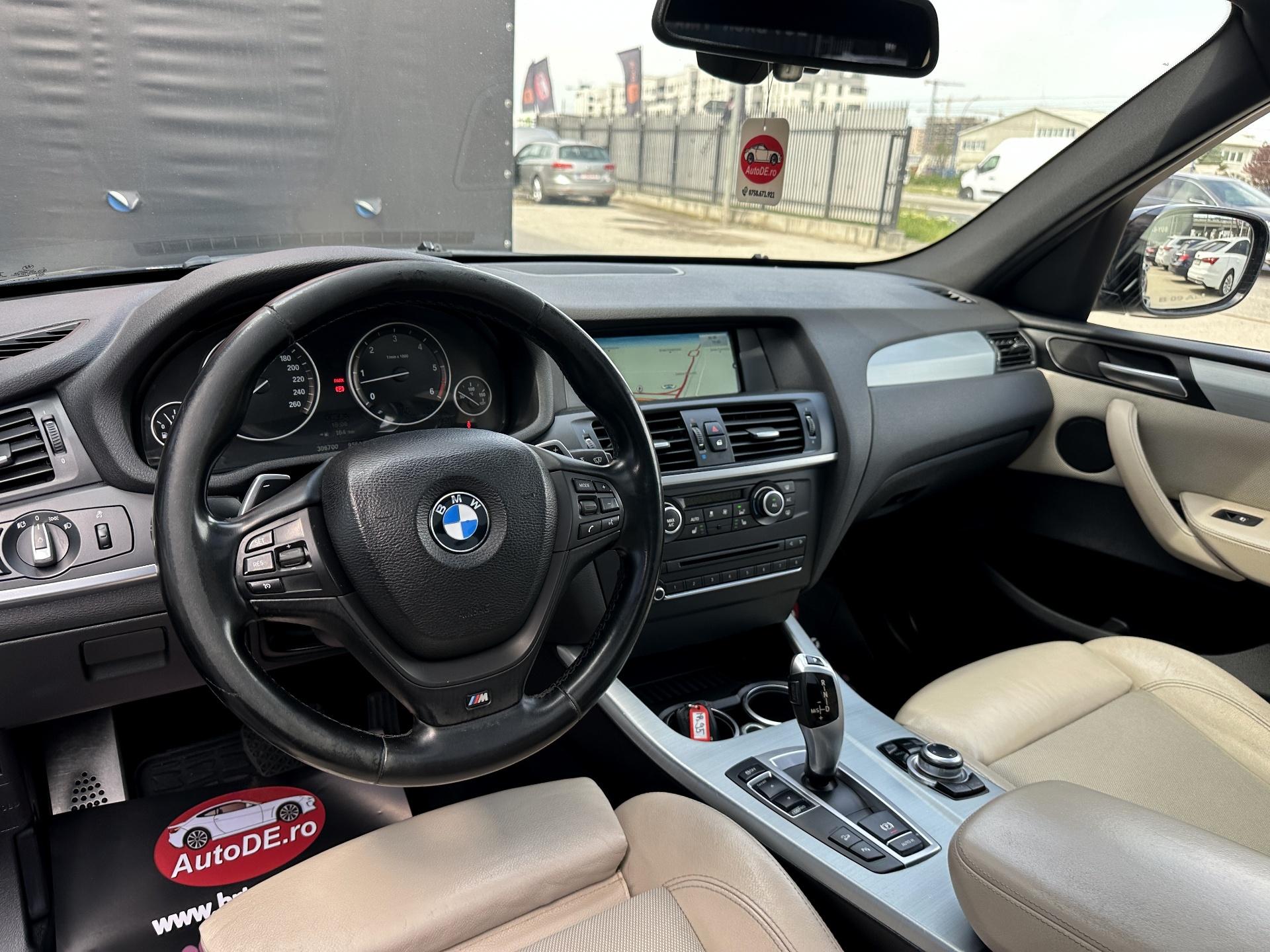 BMW-X3