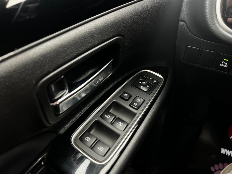 Car Thumb