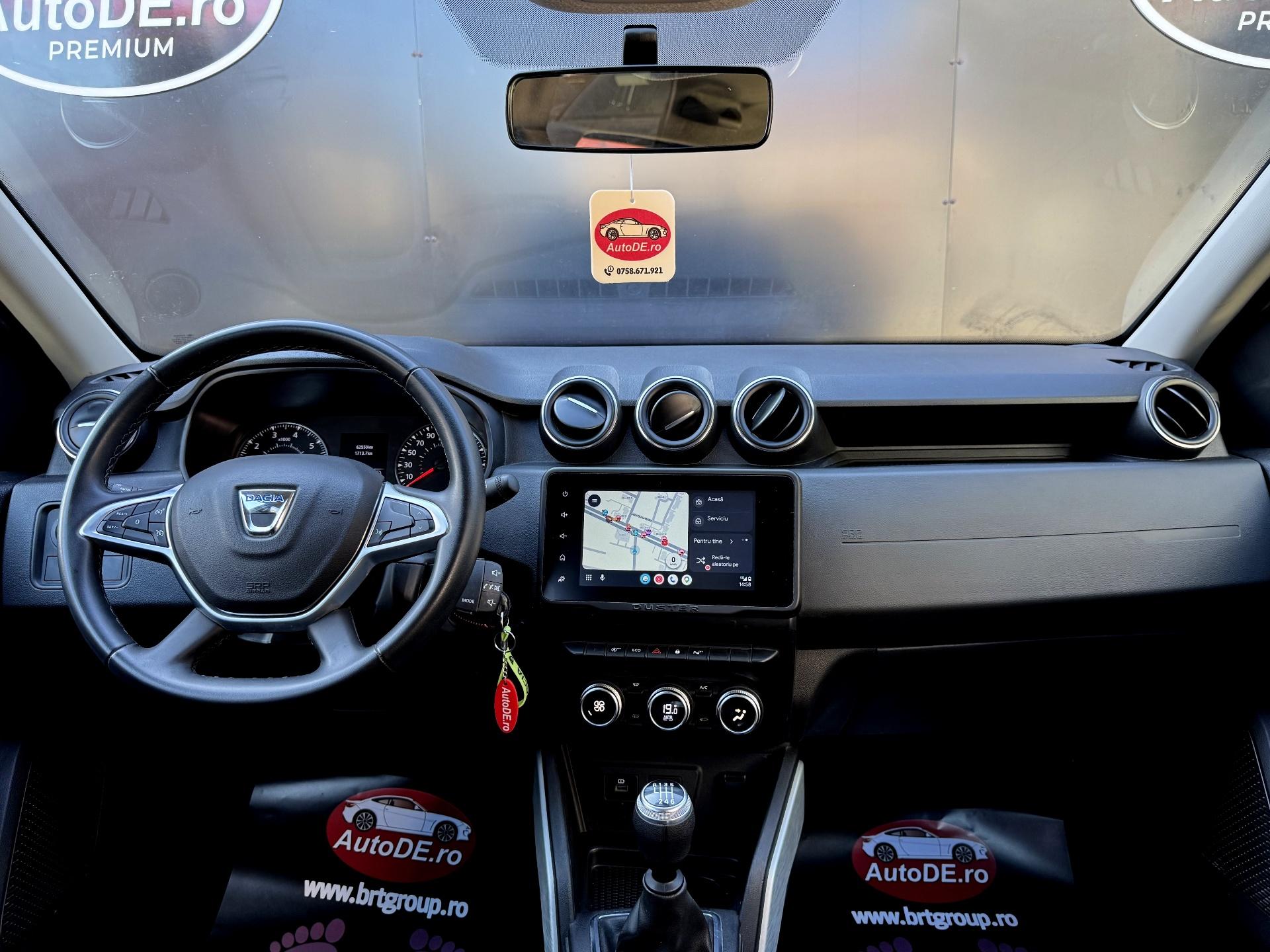 Dacia-Duster