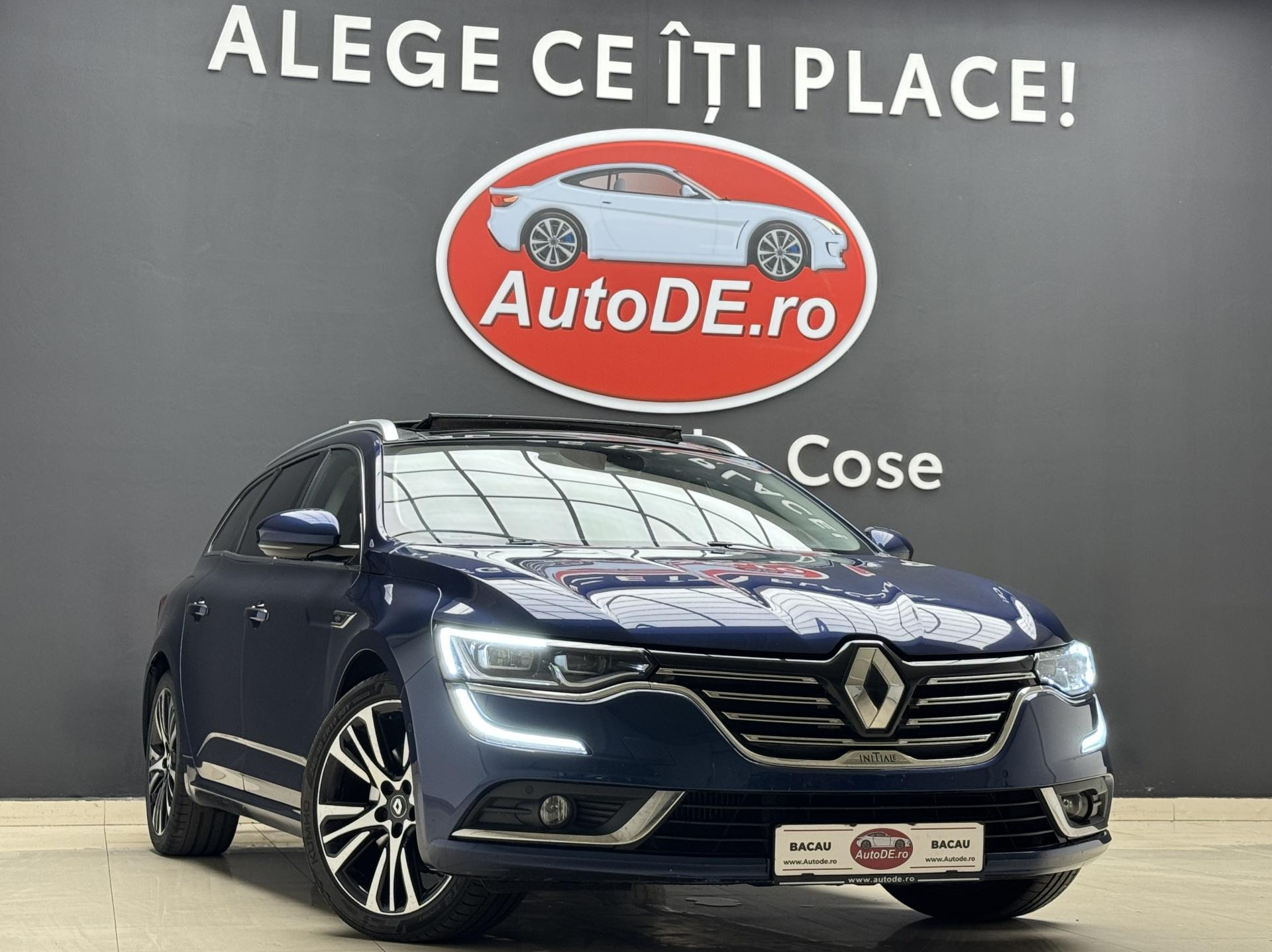 Renault-Talisman