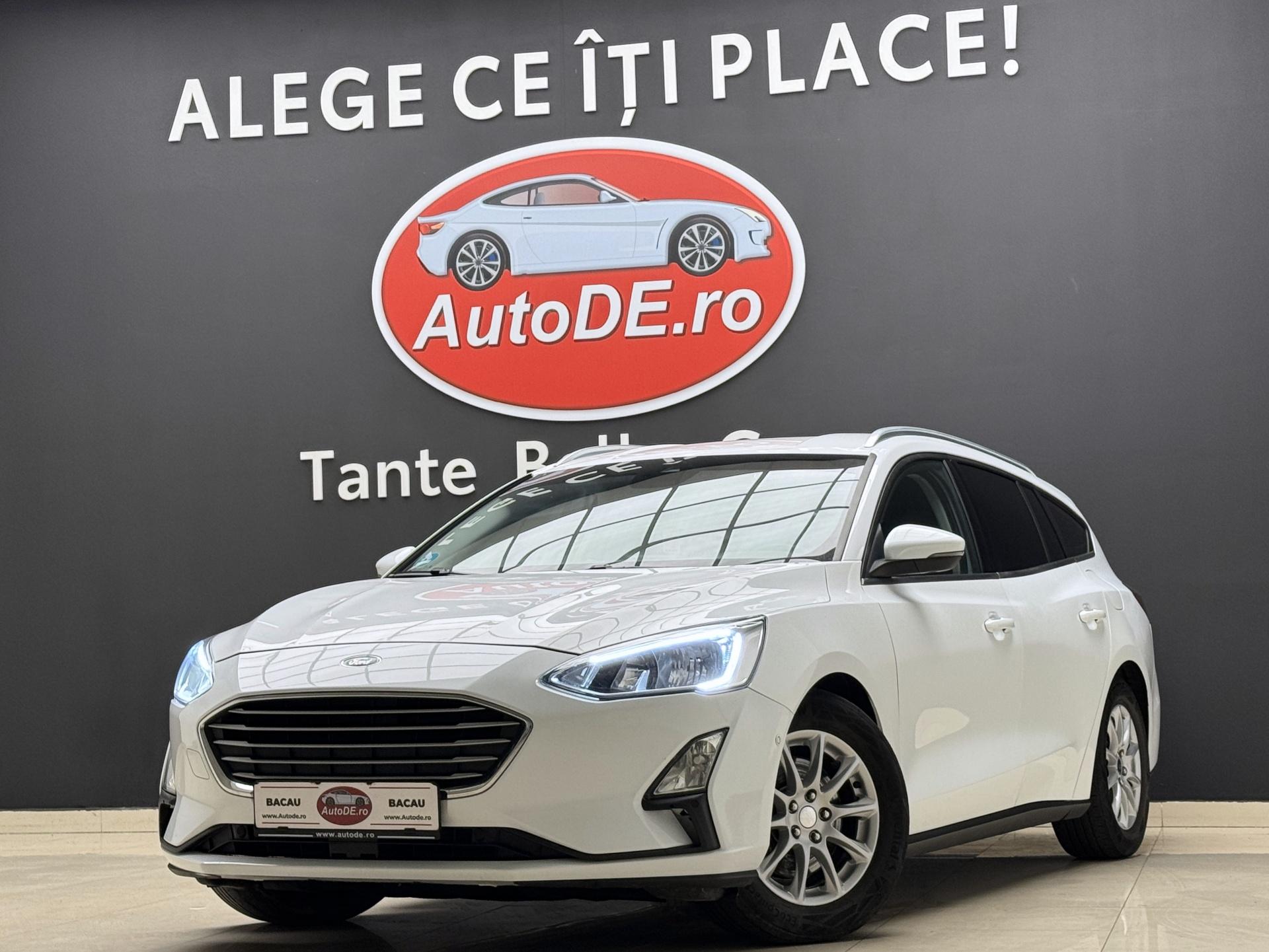 Ford-Focus
