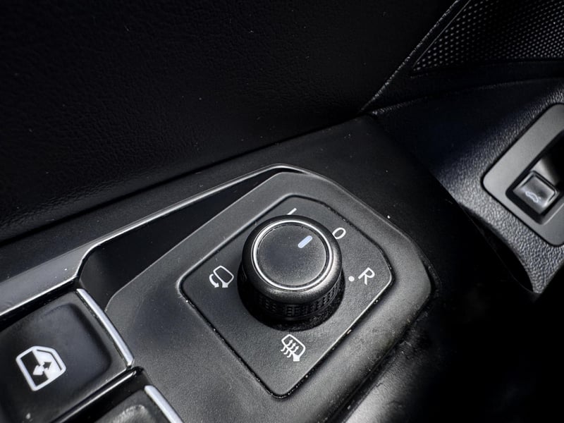 Car Thumb