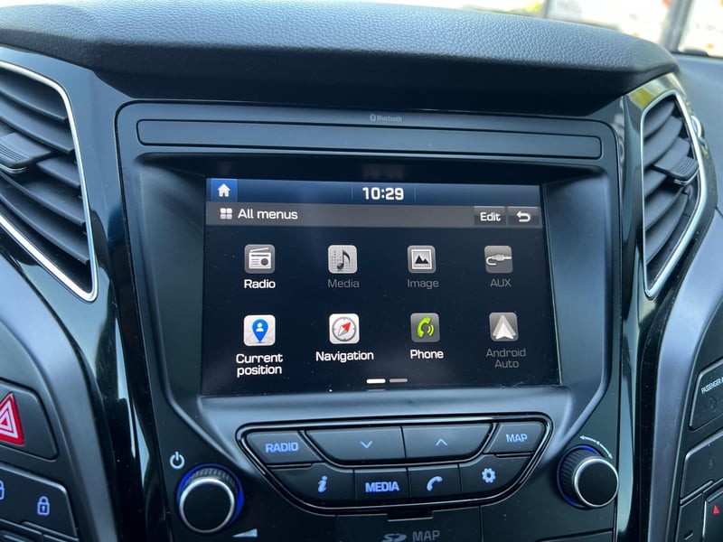 Car Thumb