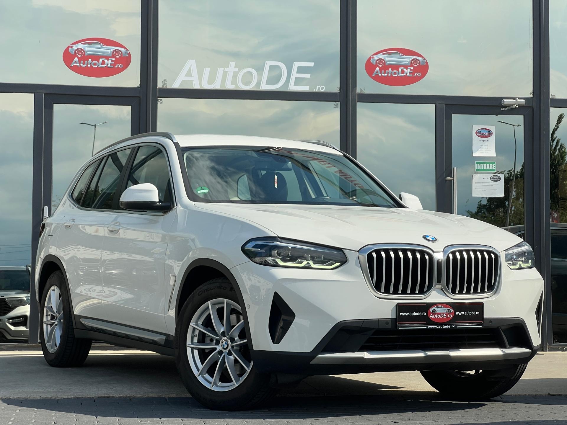 BMW-X3