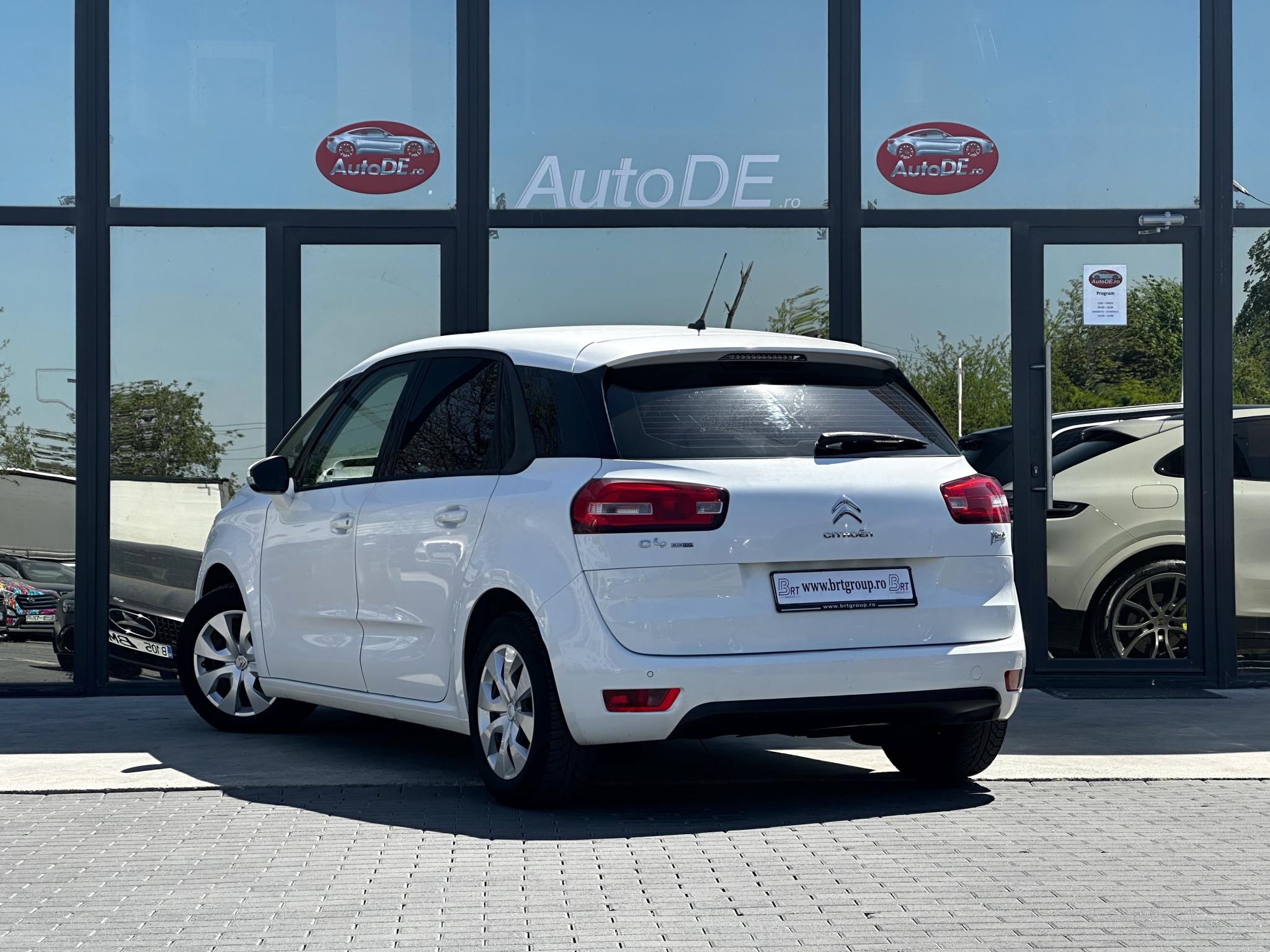 Citroen-C4 Picasso