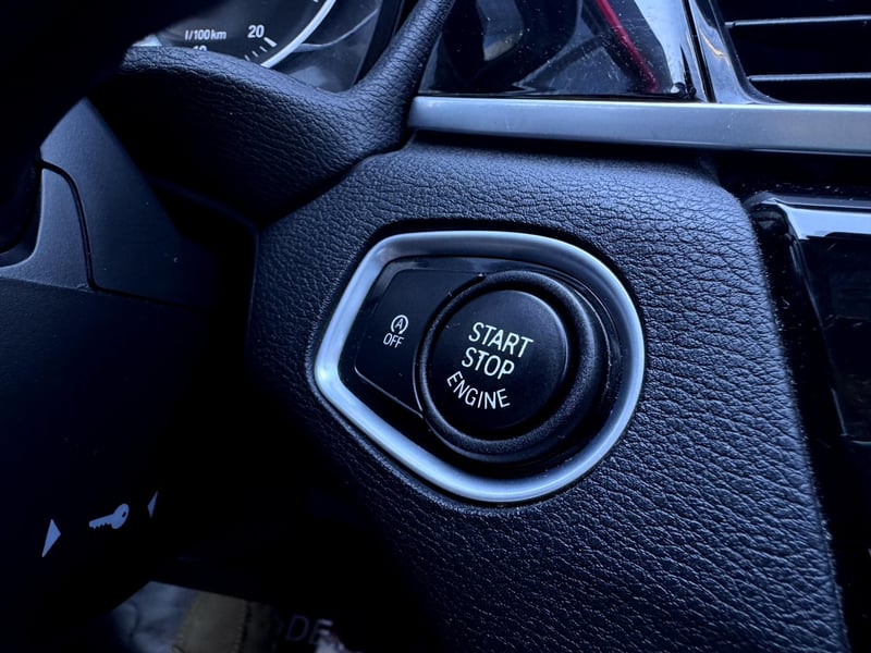 Car Thumb