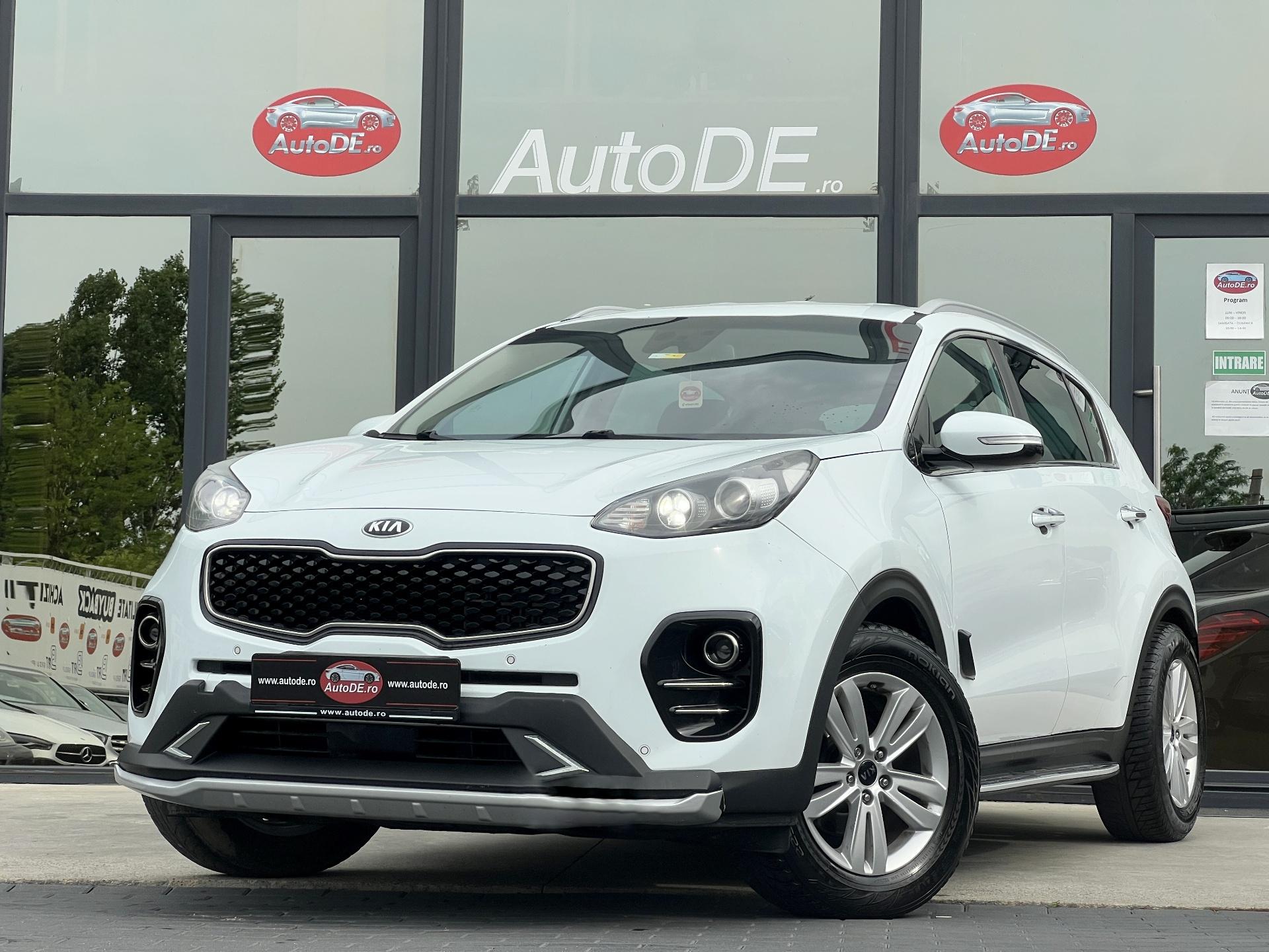 Kia-Sportage