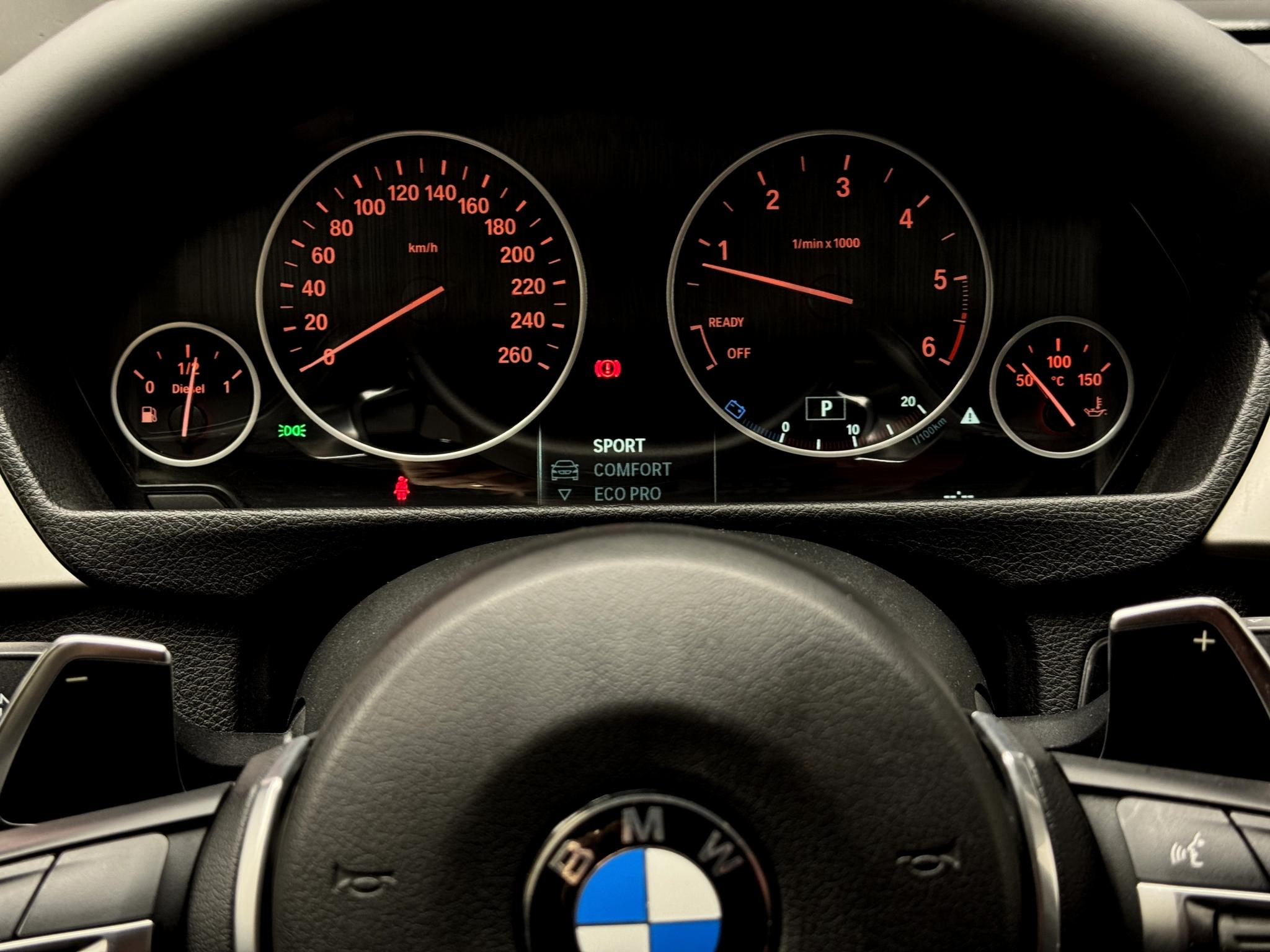 BMW-Seria 3