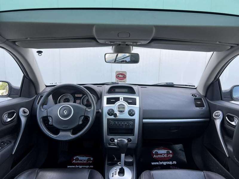 Car Thumb