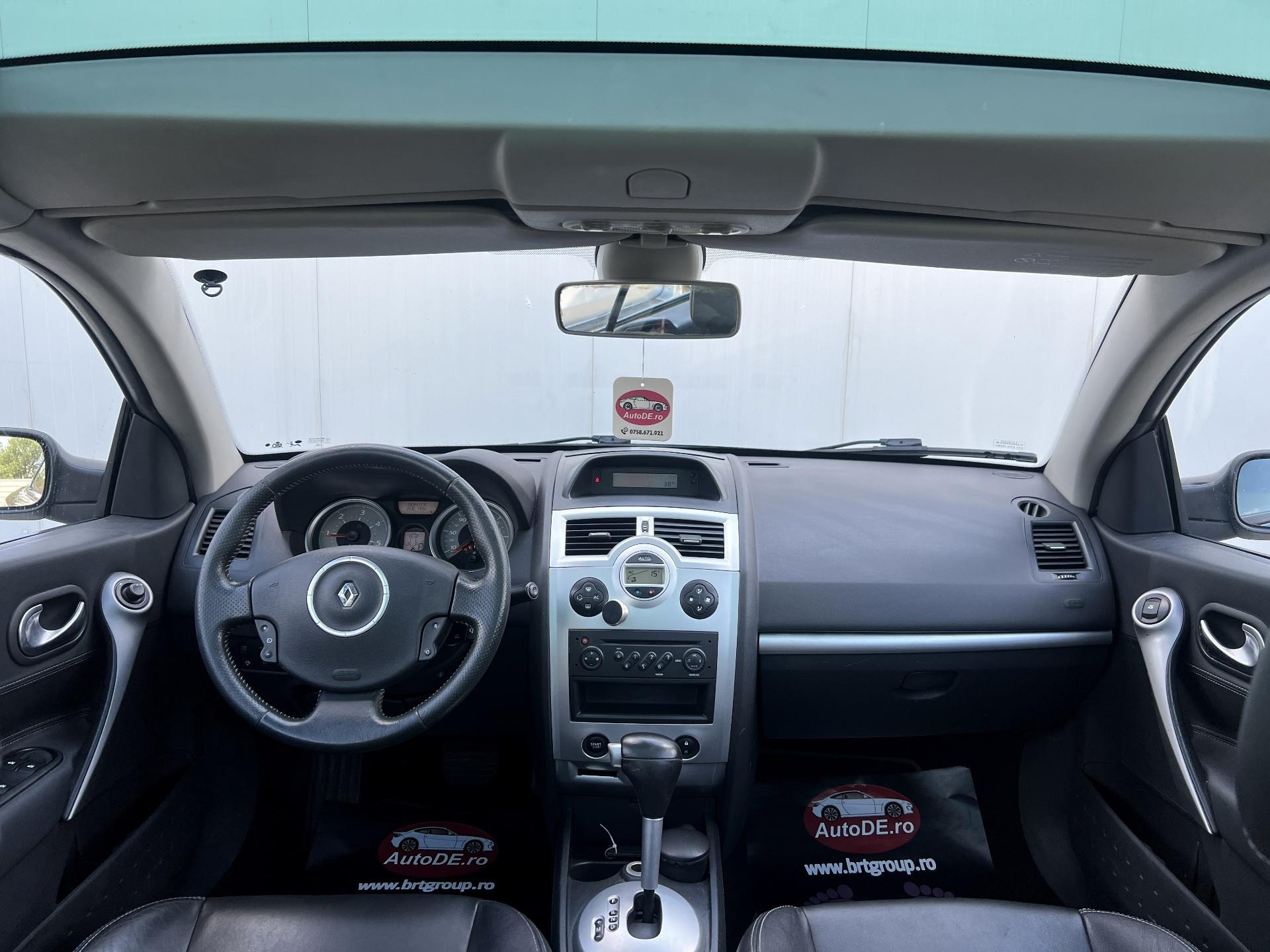 Renault-Megane