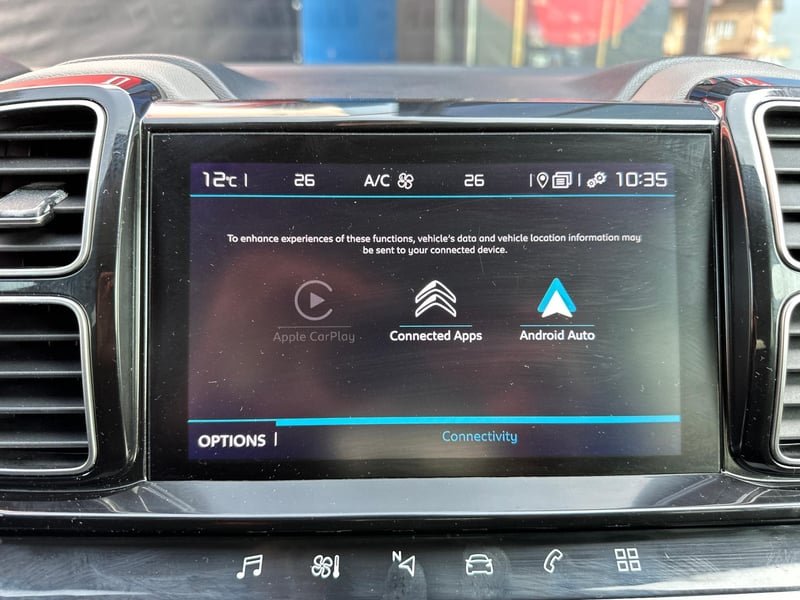 Car Thumb