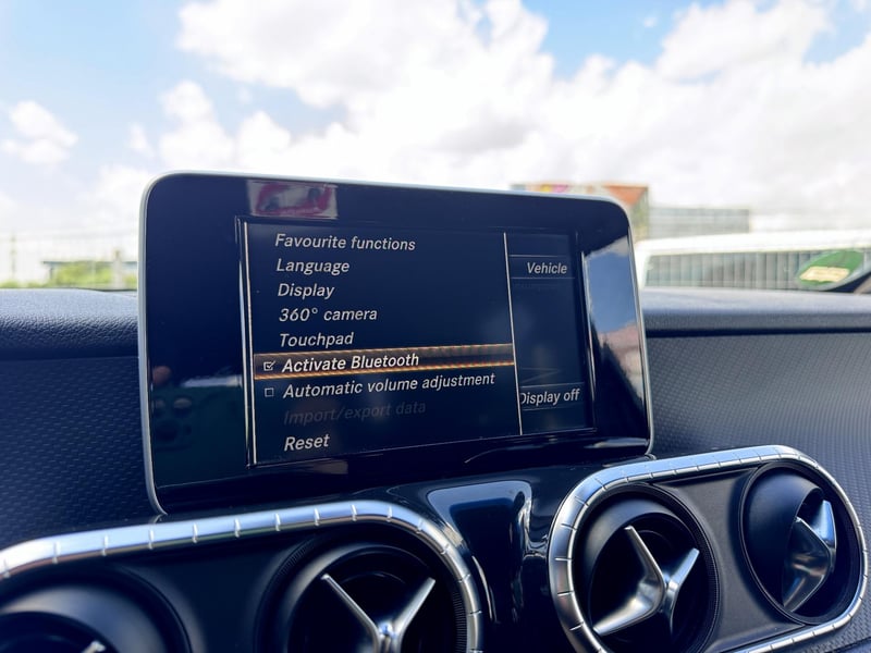 Car Thumb