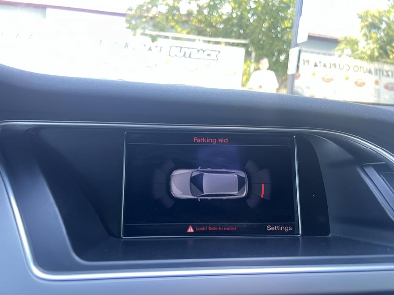 Car Thumb