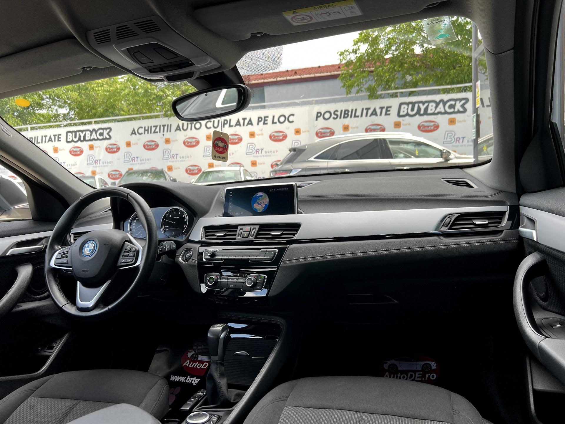 BMW-X2