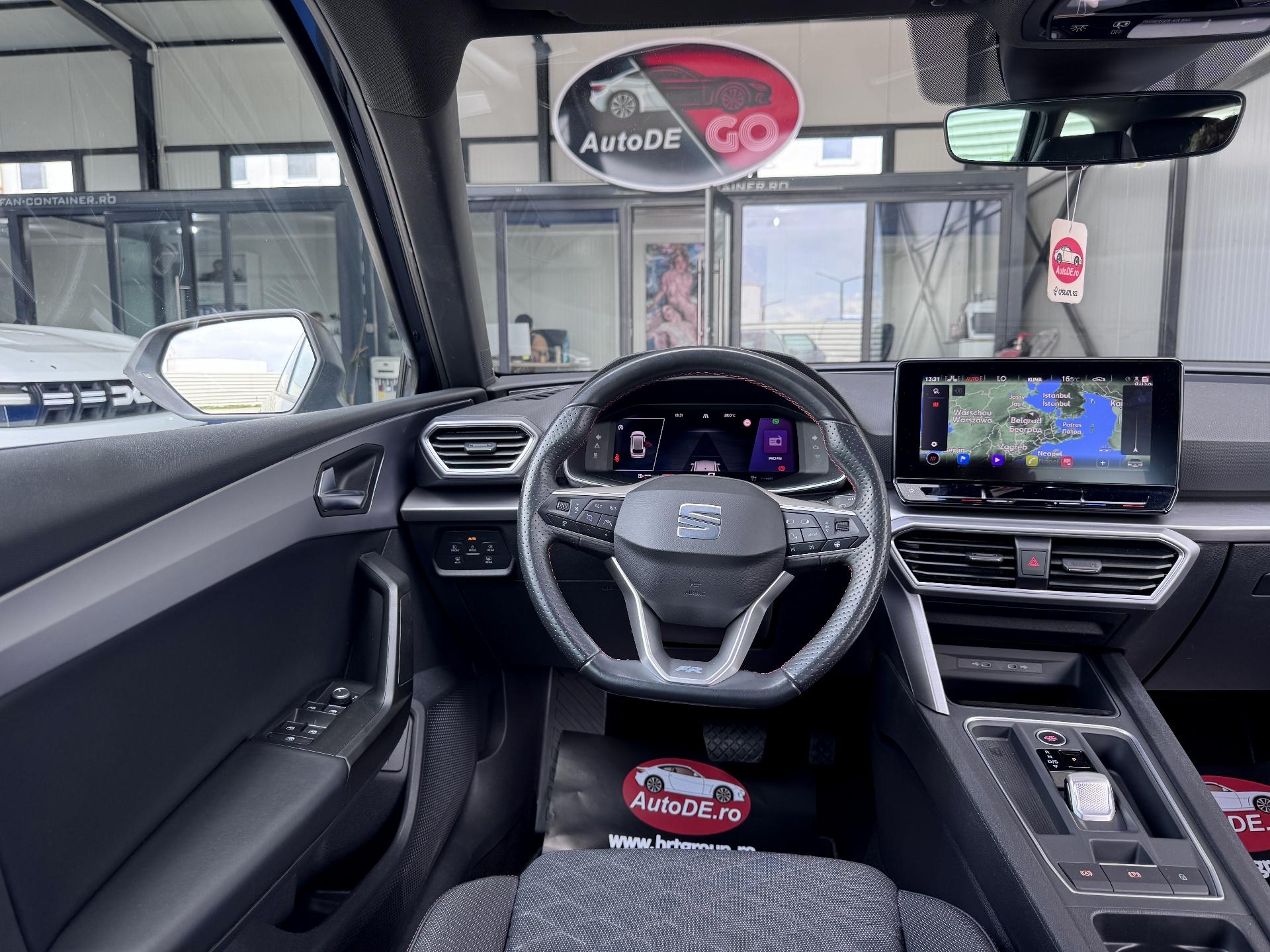 Seat-Leon