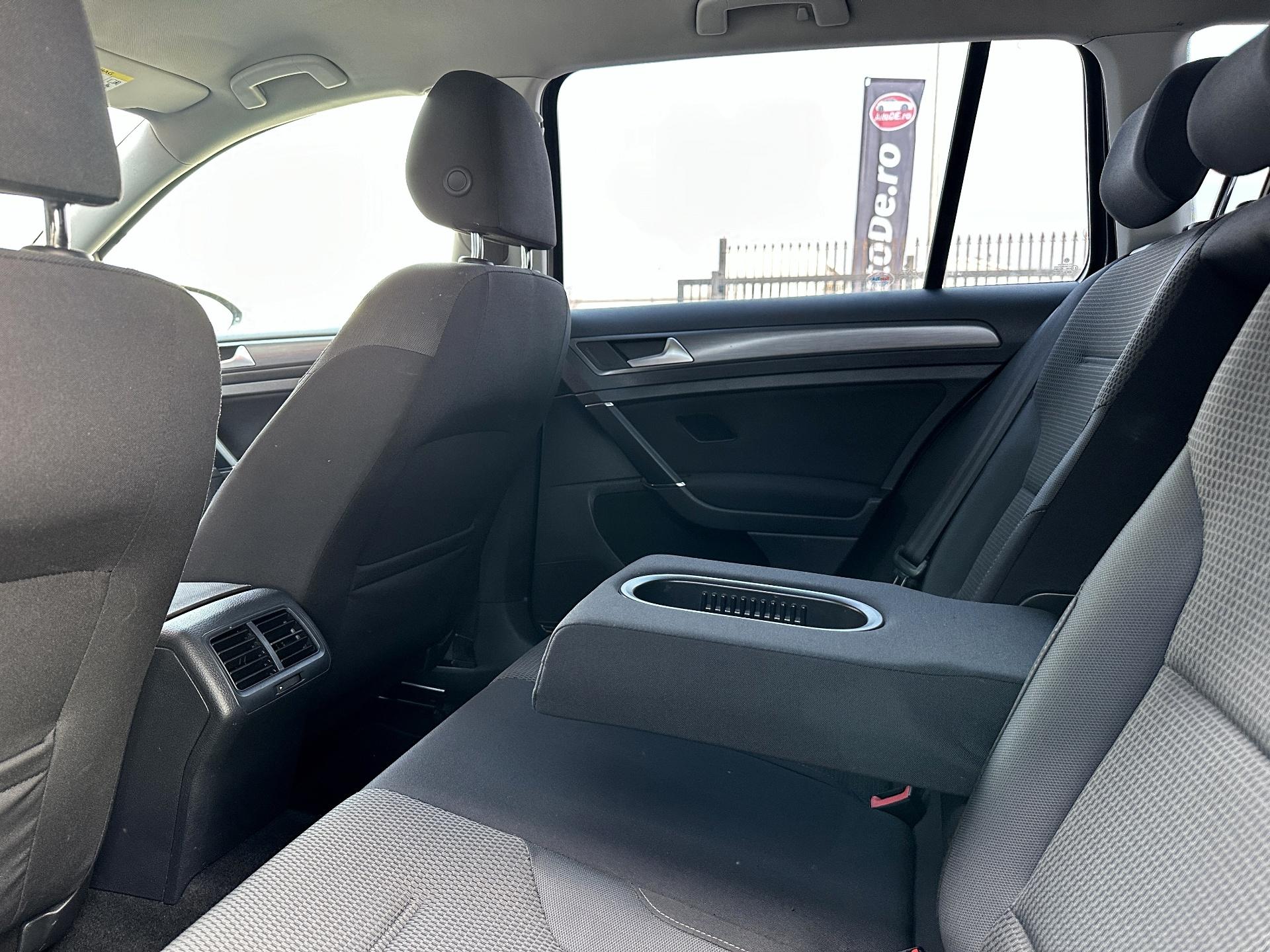 Volkswagen-Golf