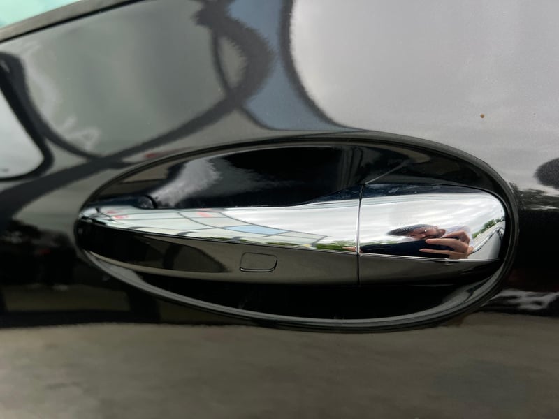 Car Thumb